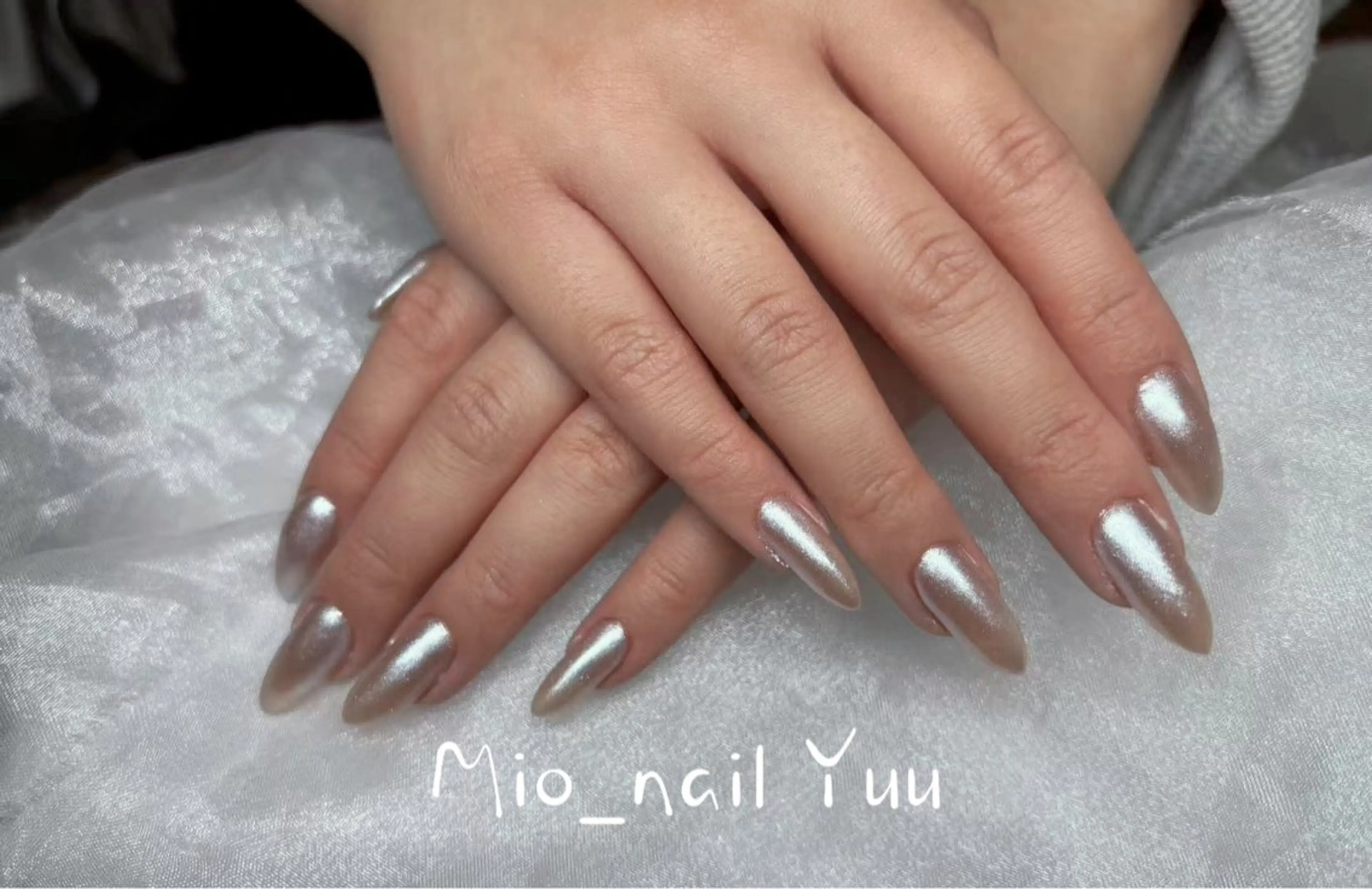 ネイル ハンドネイル Shito nail salon所属・Shito ネイルのネイルデザイン