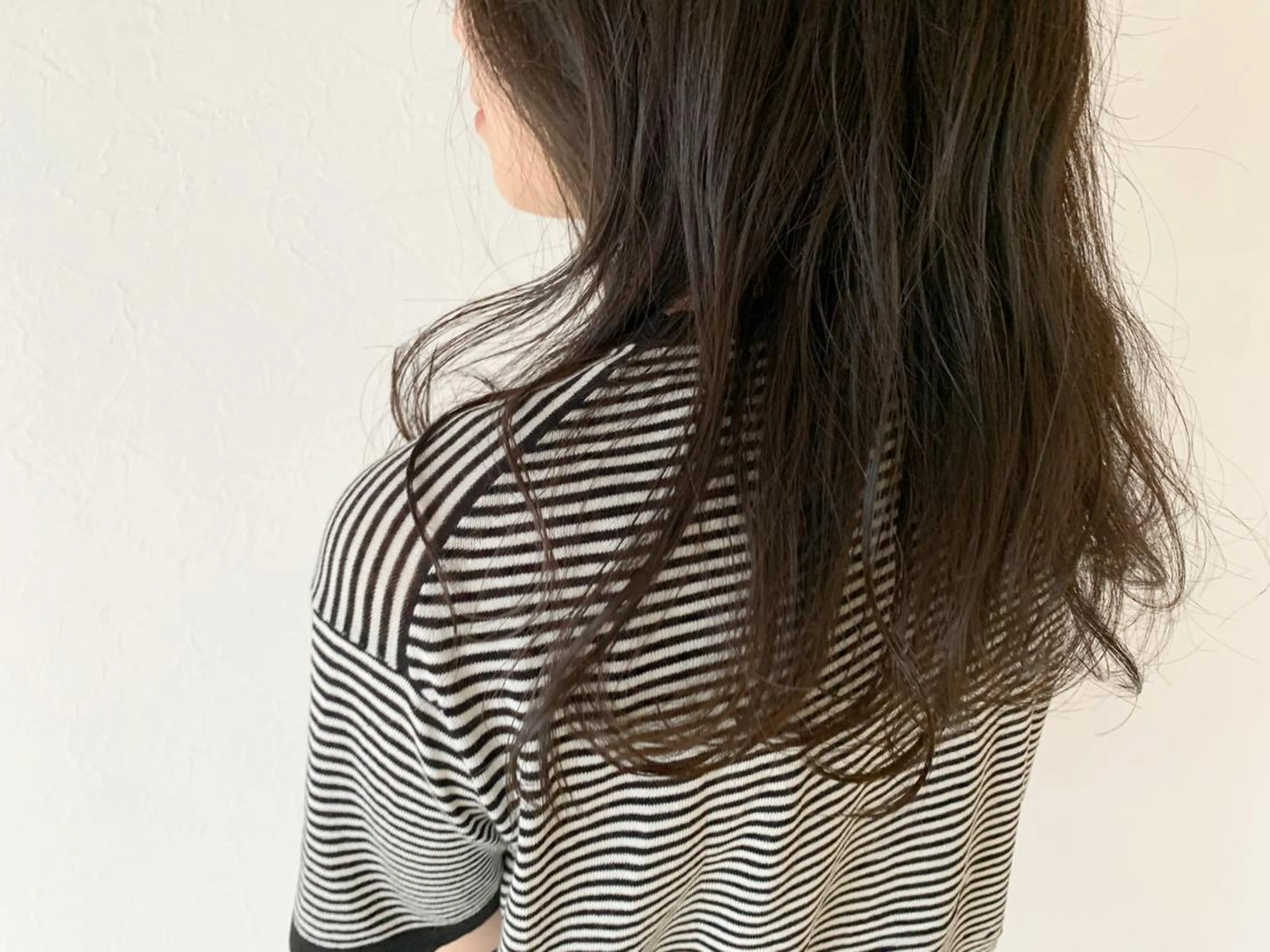 ロング 髪質改善 ヘアセット Arrows(アローズ)所属・個性的🩰⭐︎盛岡 🧿タテイシアイカのヘアスタイル