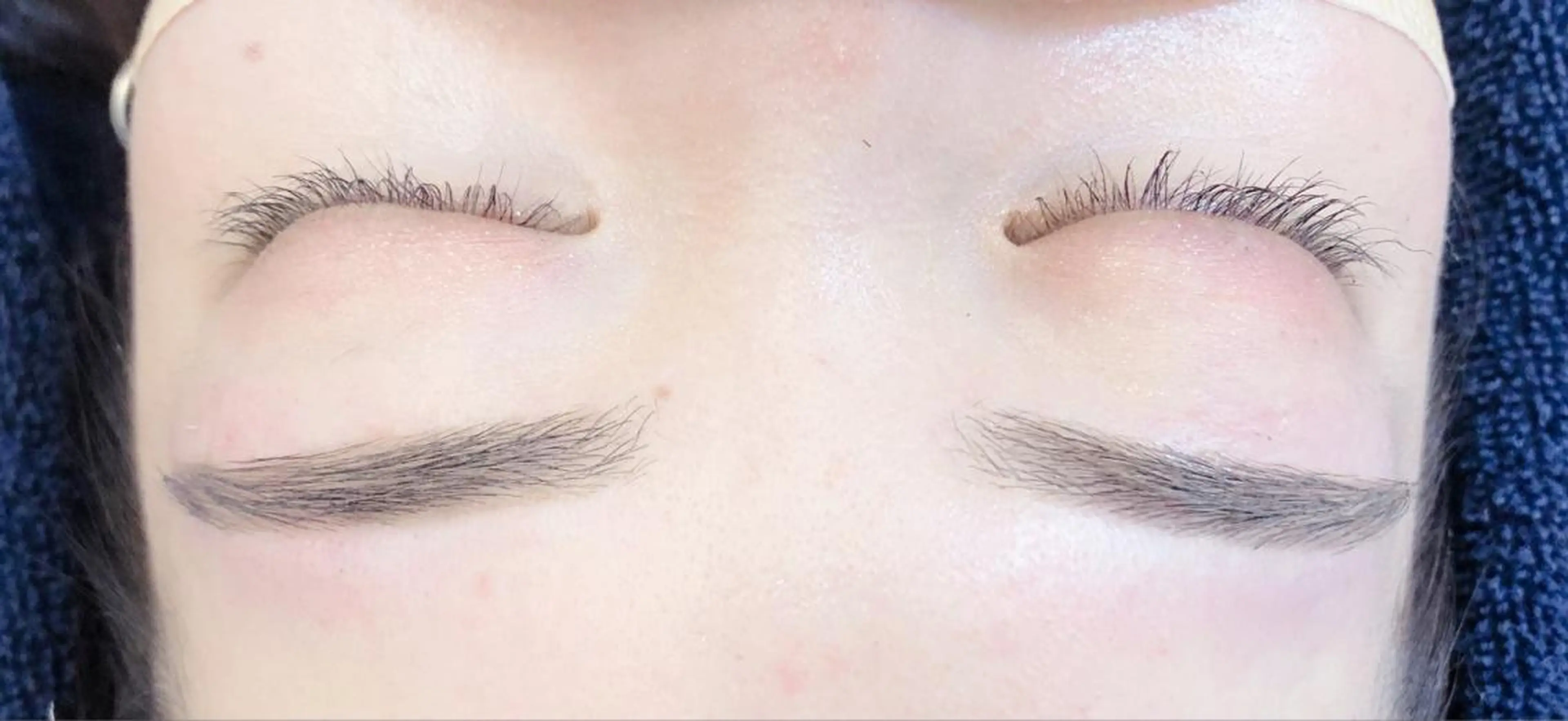 ロコラッシュ新宿東口 井上のマツエク・マツパデザイン