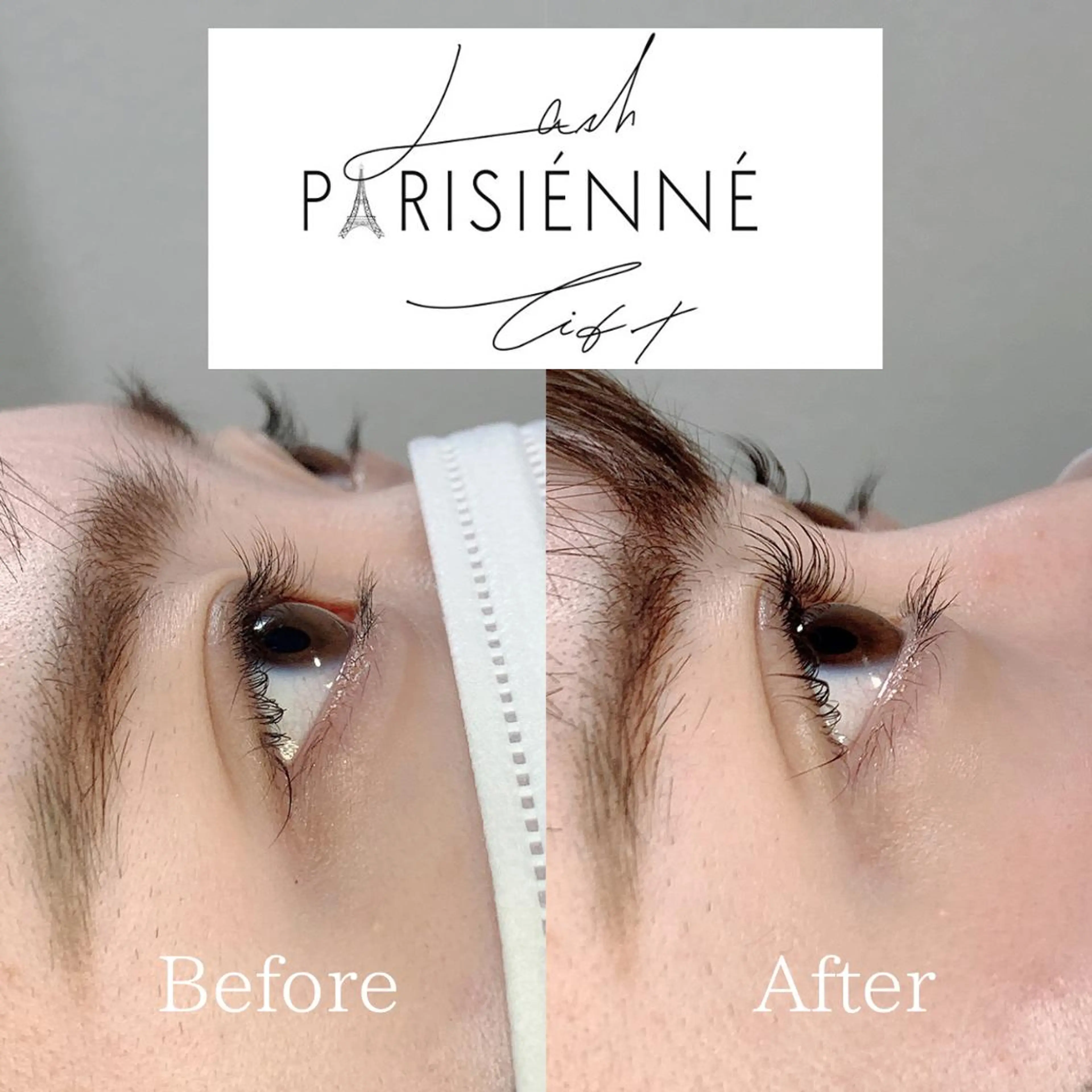 マツエク・マツパ ReBellaリベラ ハセベの眉毛・アイブロウイメージ