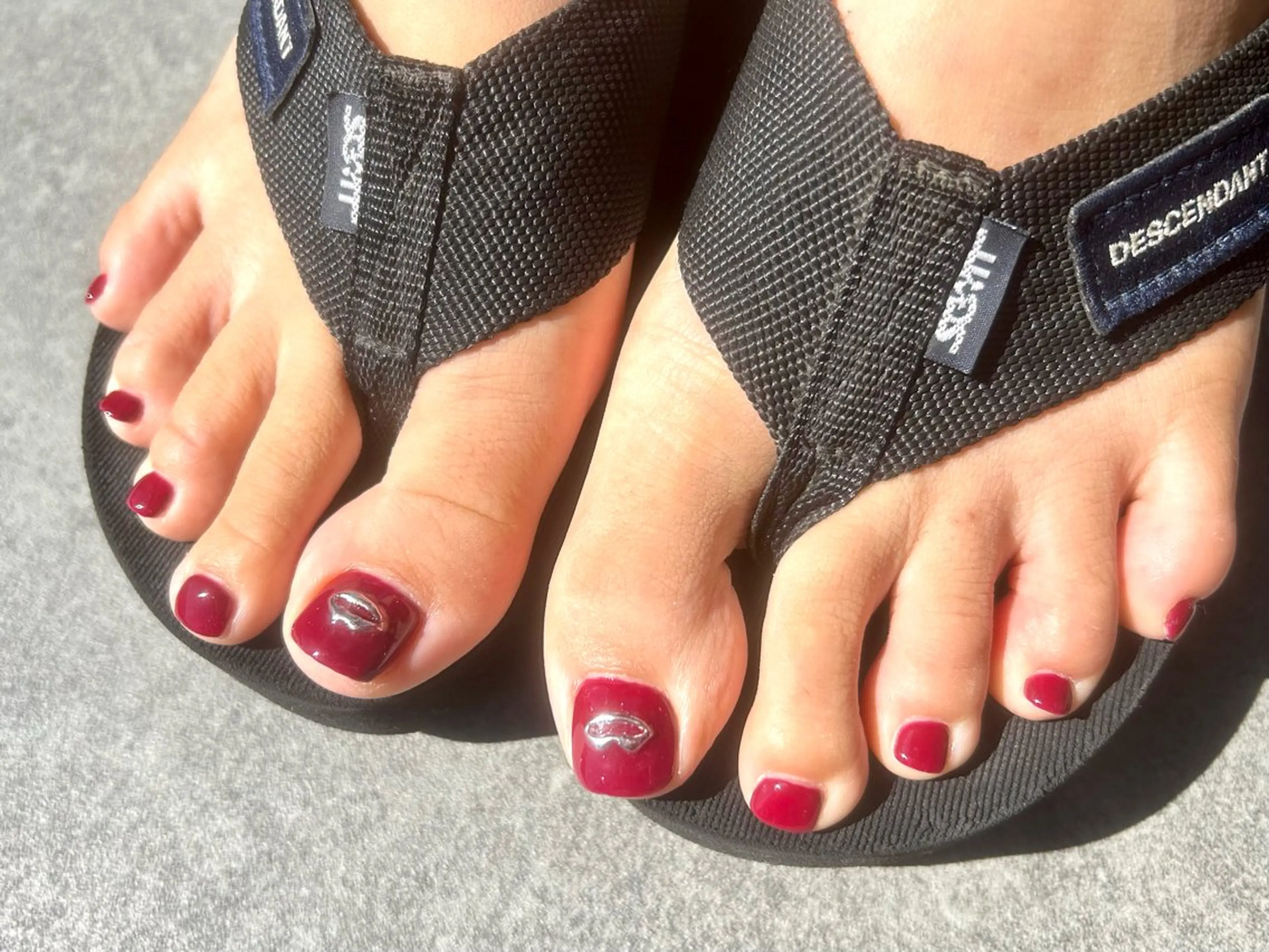 ネイル Bubu nailのネイルデザイン