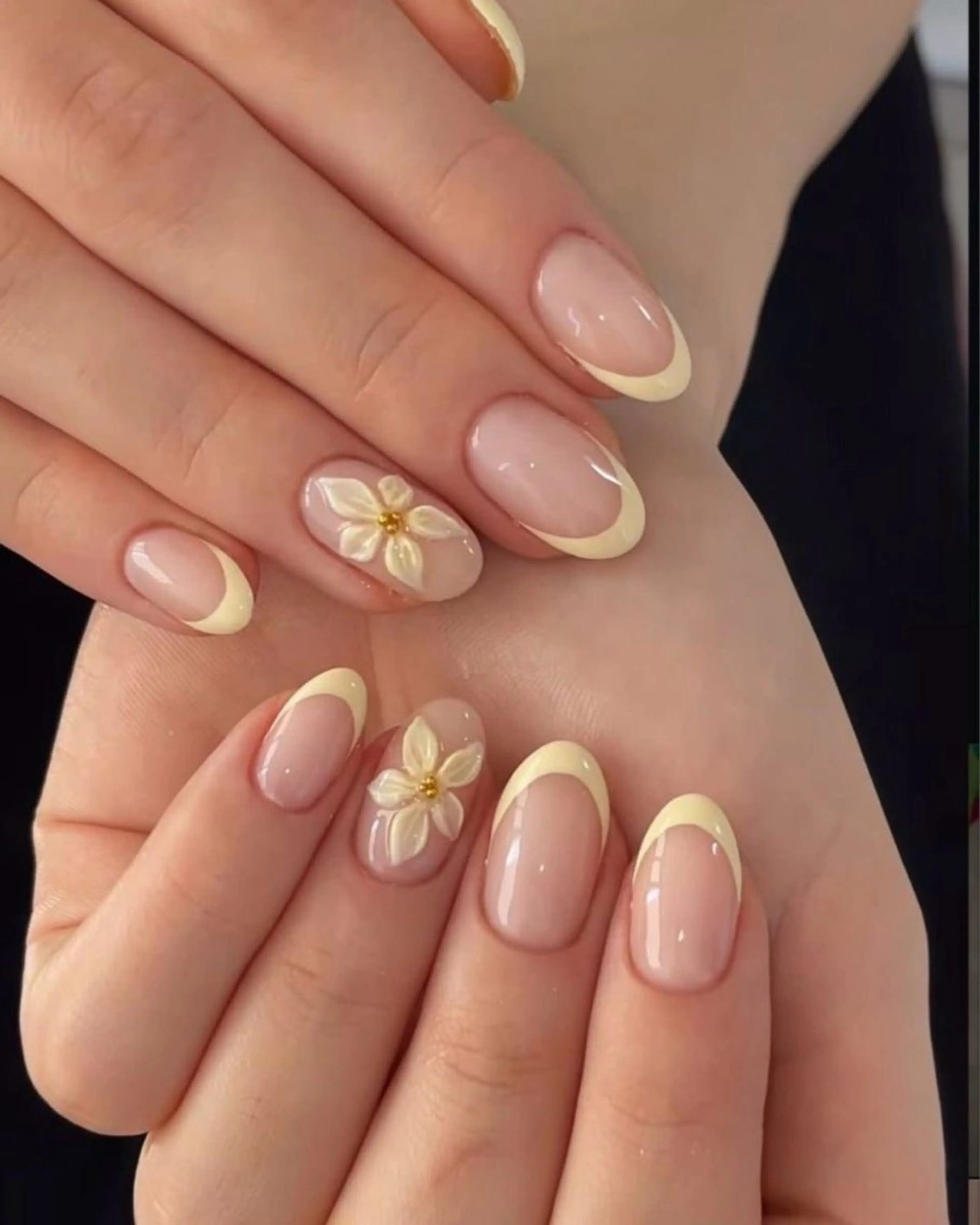 ネイル ハンドネイル lana nailのネイルデザイン