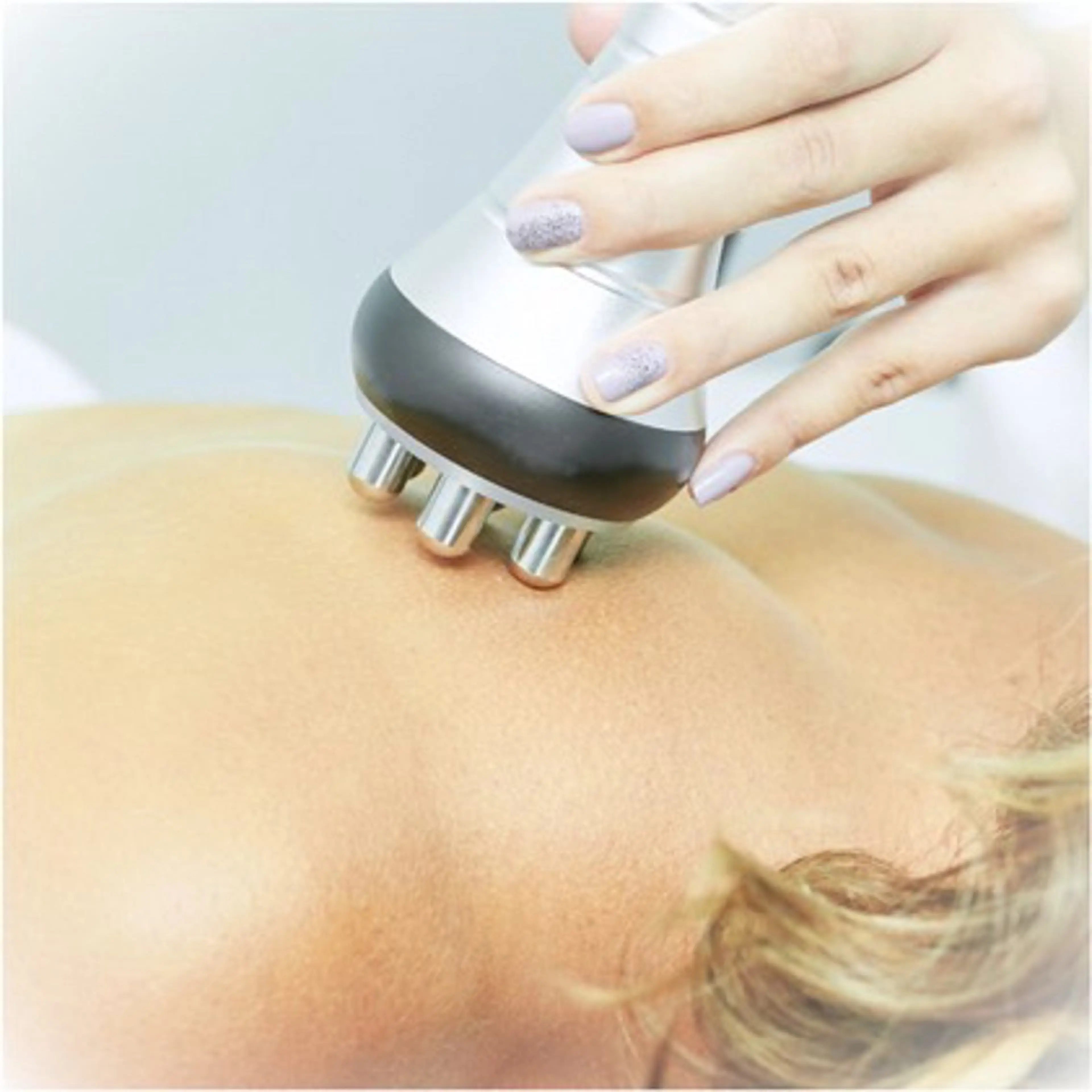 エステティックサロン YouMeのエステ・リラクイメージ