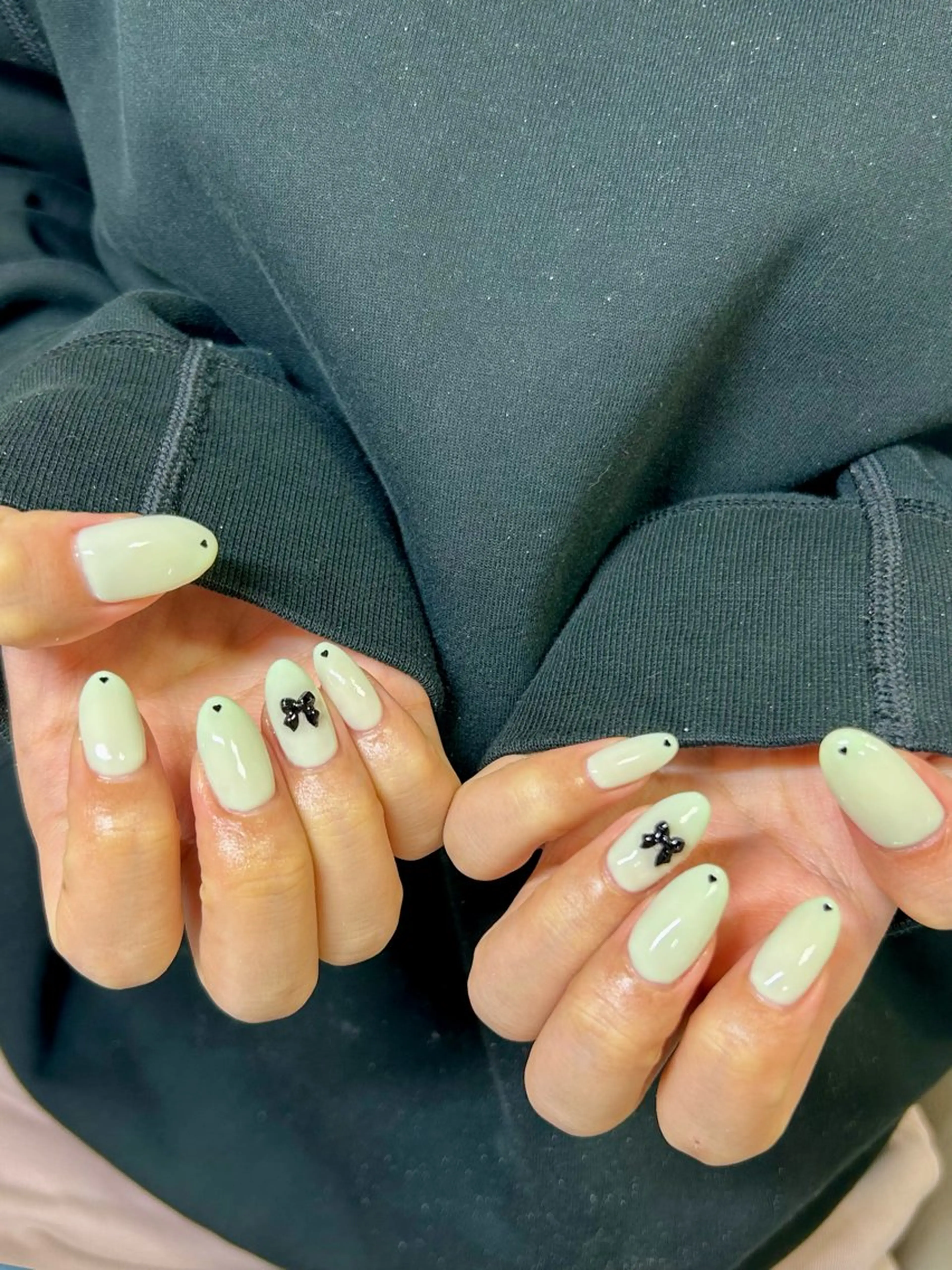 ネイル シンプルネイル private nailsalon Alice所属・Alice / Nanaのネイルデザイン