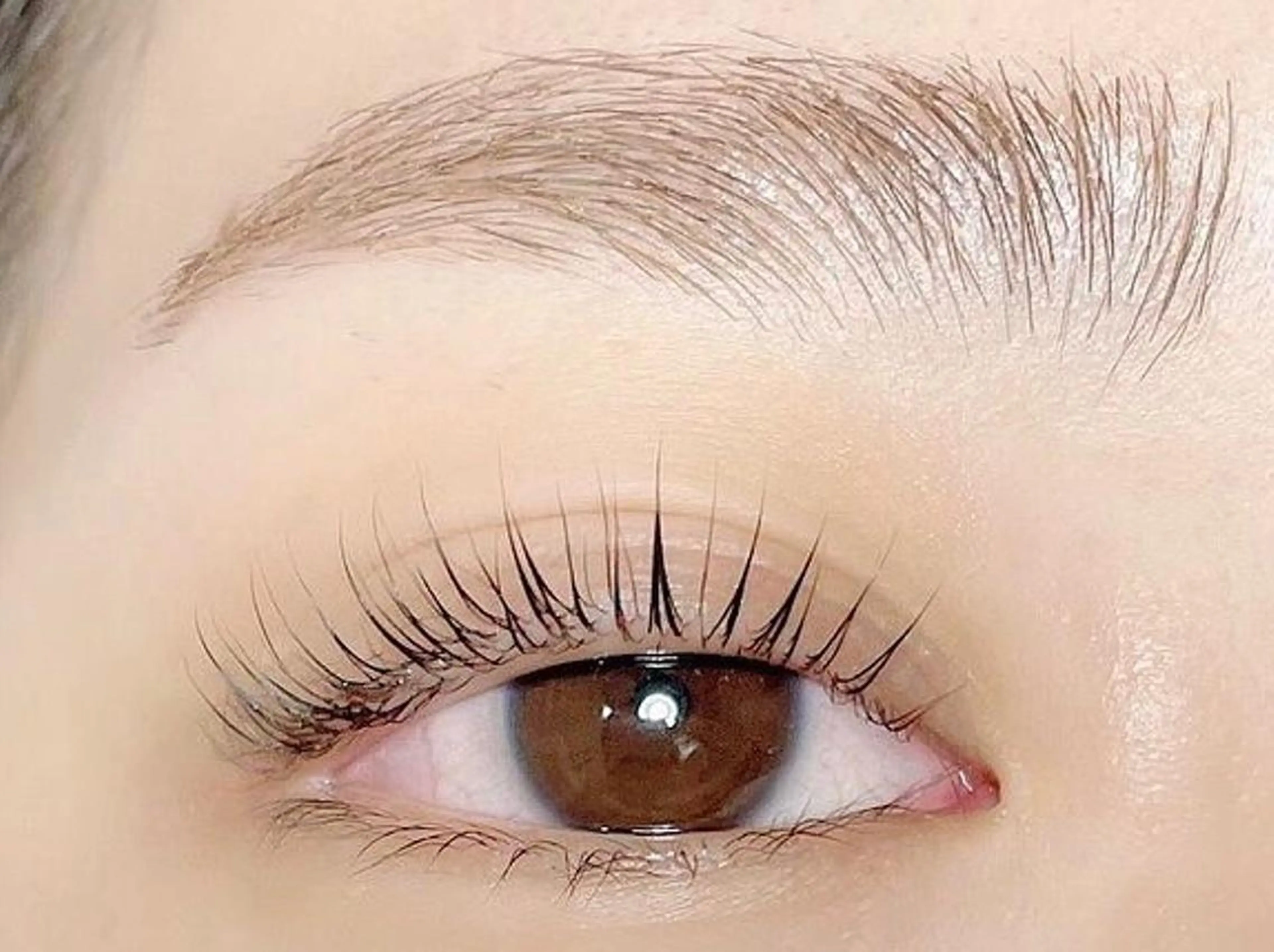 マツエク・マツパ 神保町店・ネイル ミィアのネイルデザイン