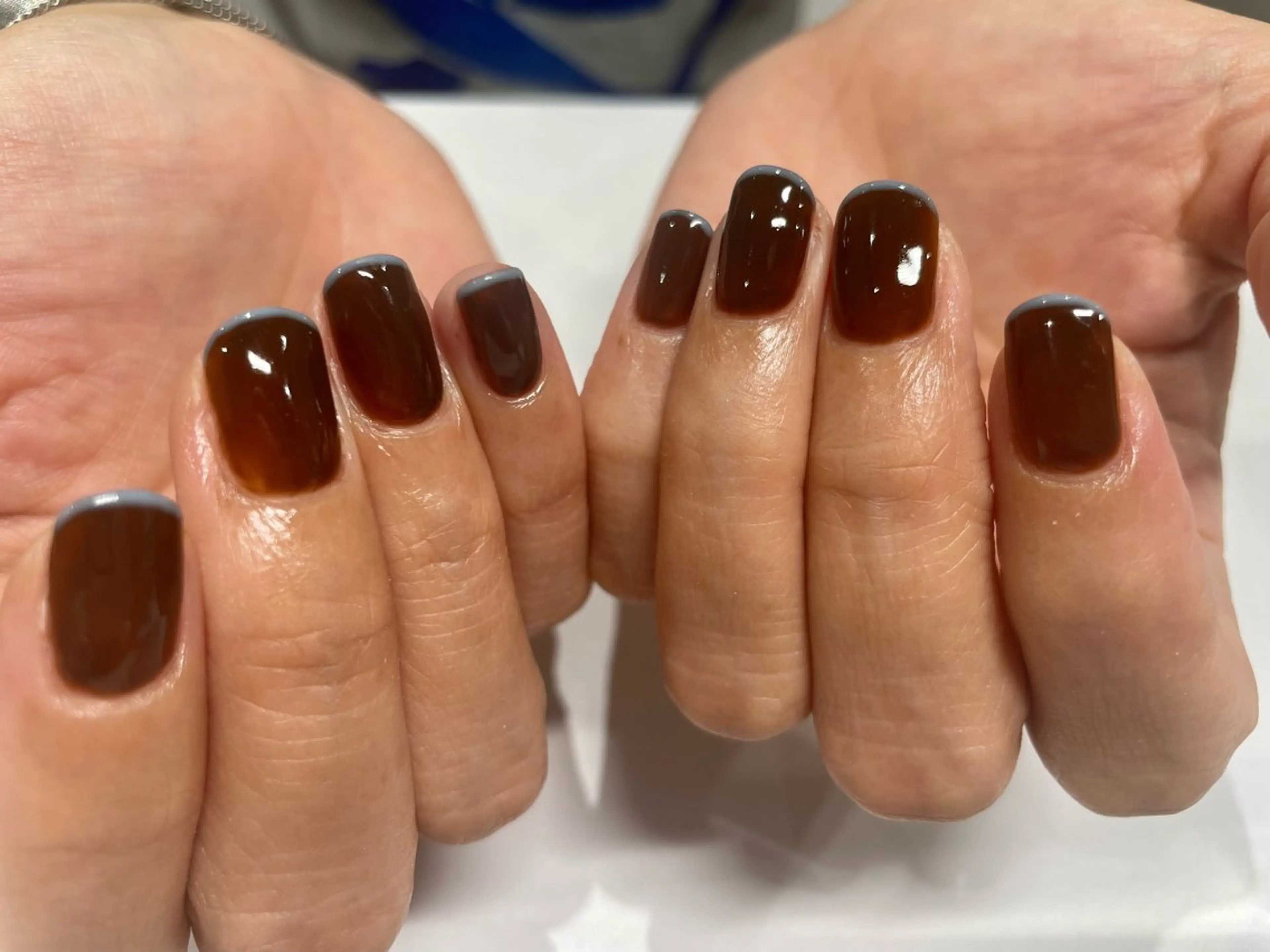 ネイル kaneku hironoのネイルデザイン