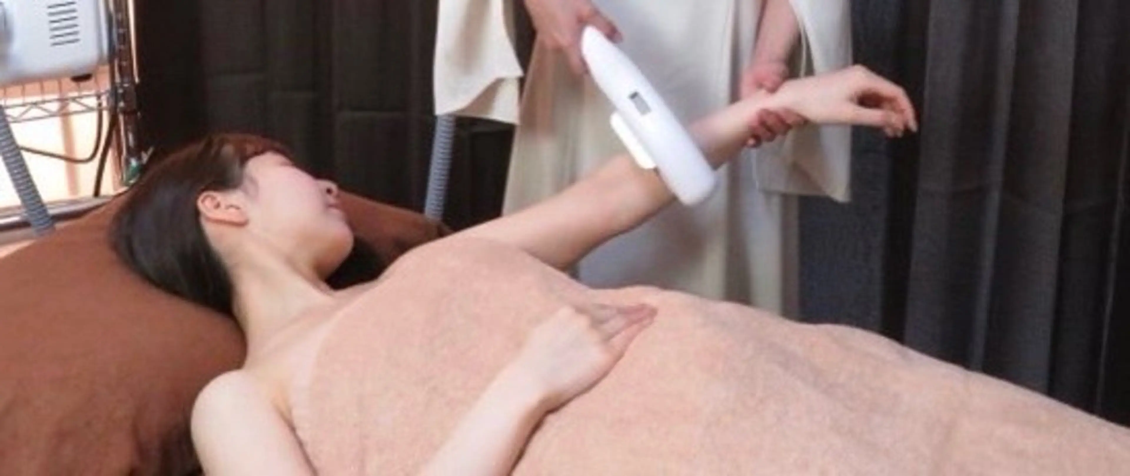 安藤 みさきのエステ・リラクイメージ