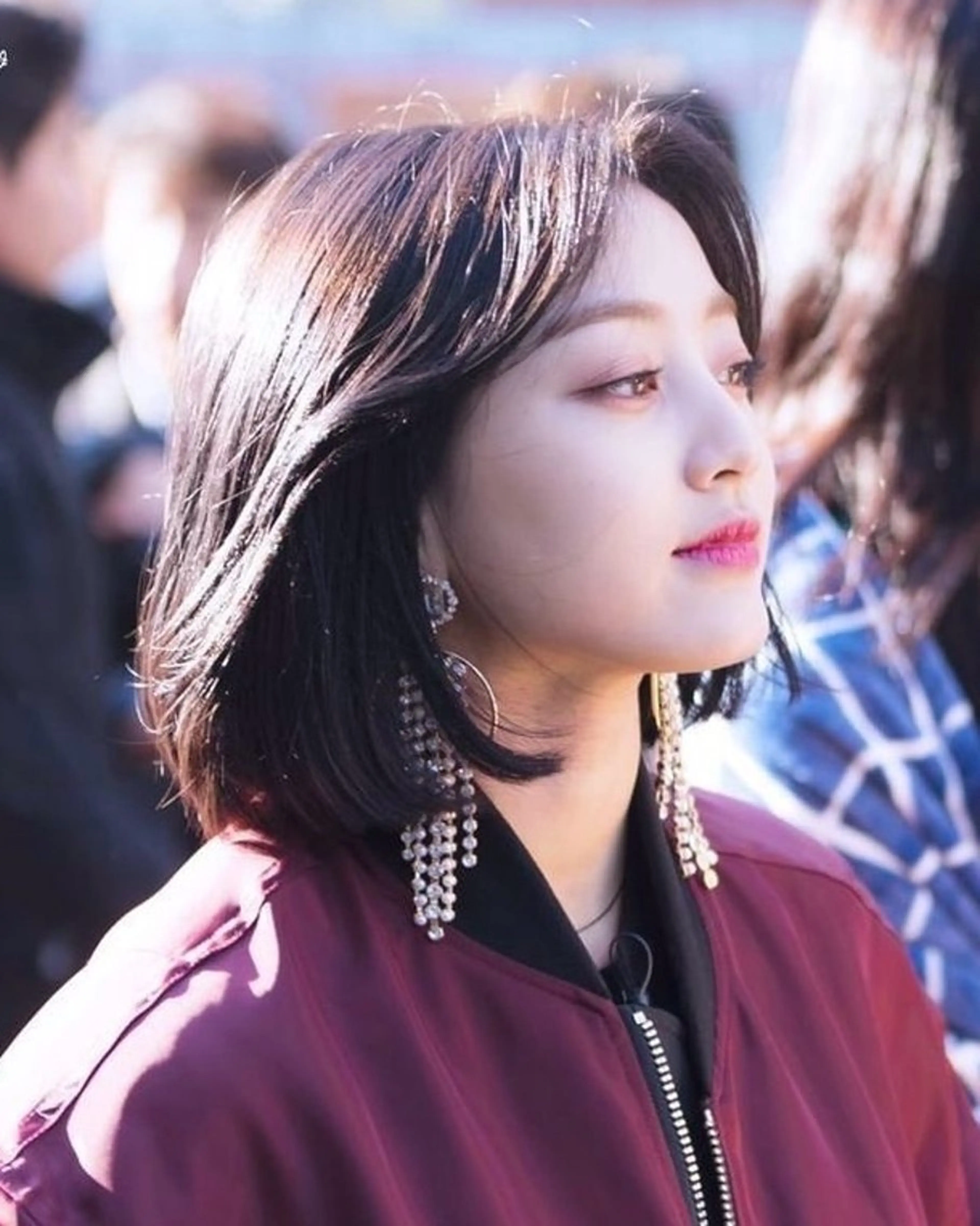 パーマ ボブ fifth所属・fifth おのでら ようのヘアスタイル