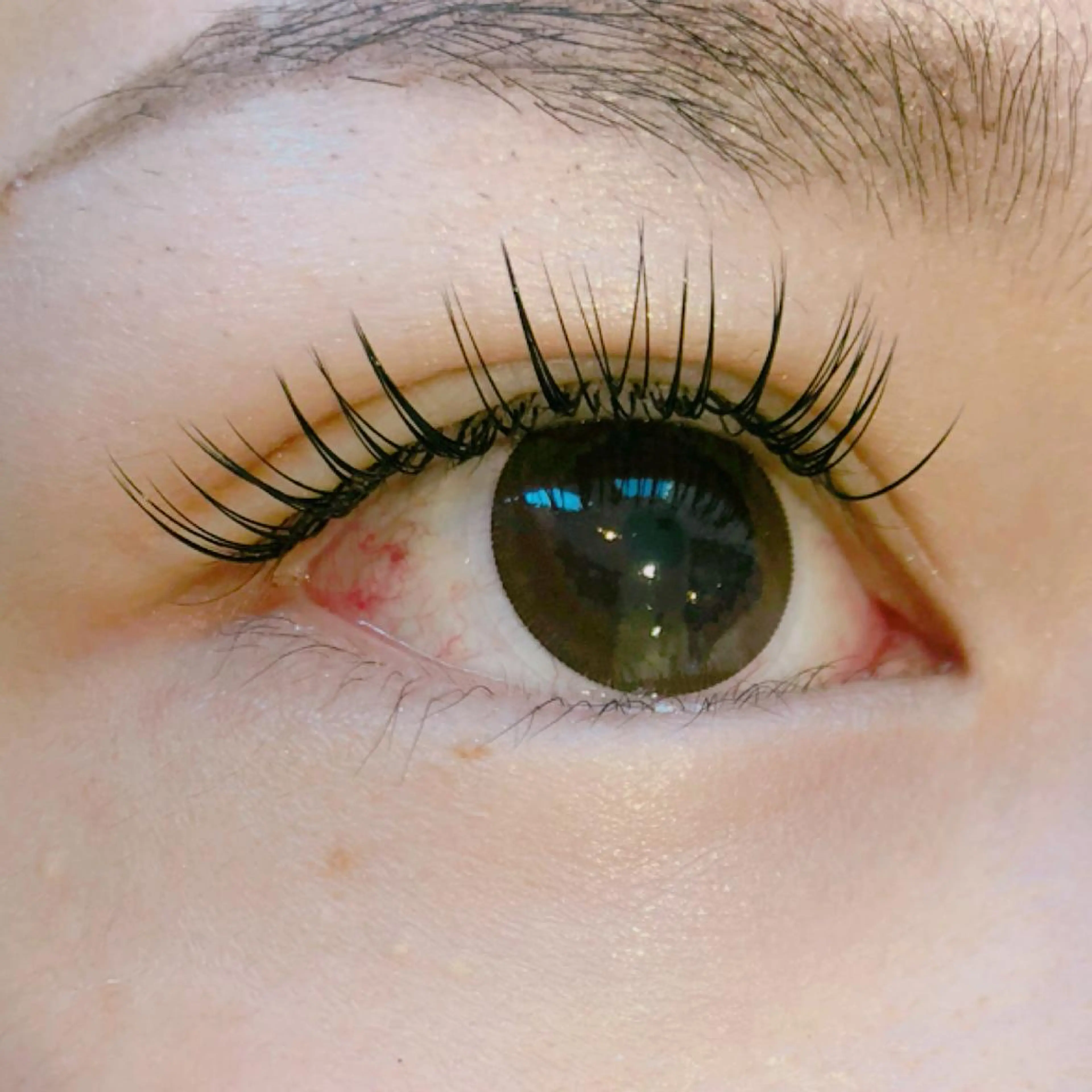 マツエク・マツパ eyelist マツエク🐣のマツエク・マツパデザイン