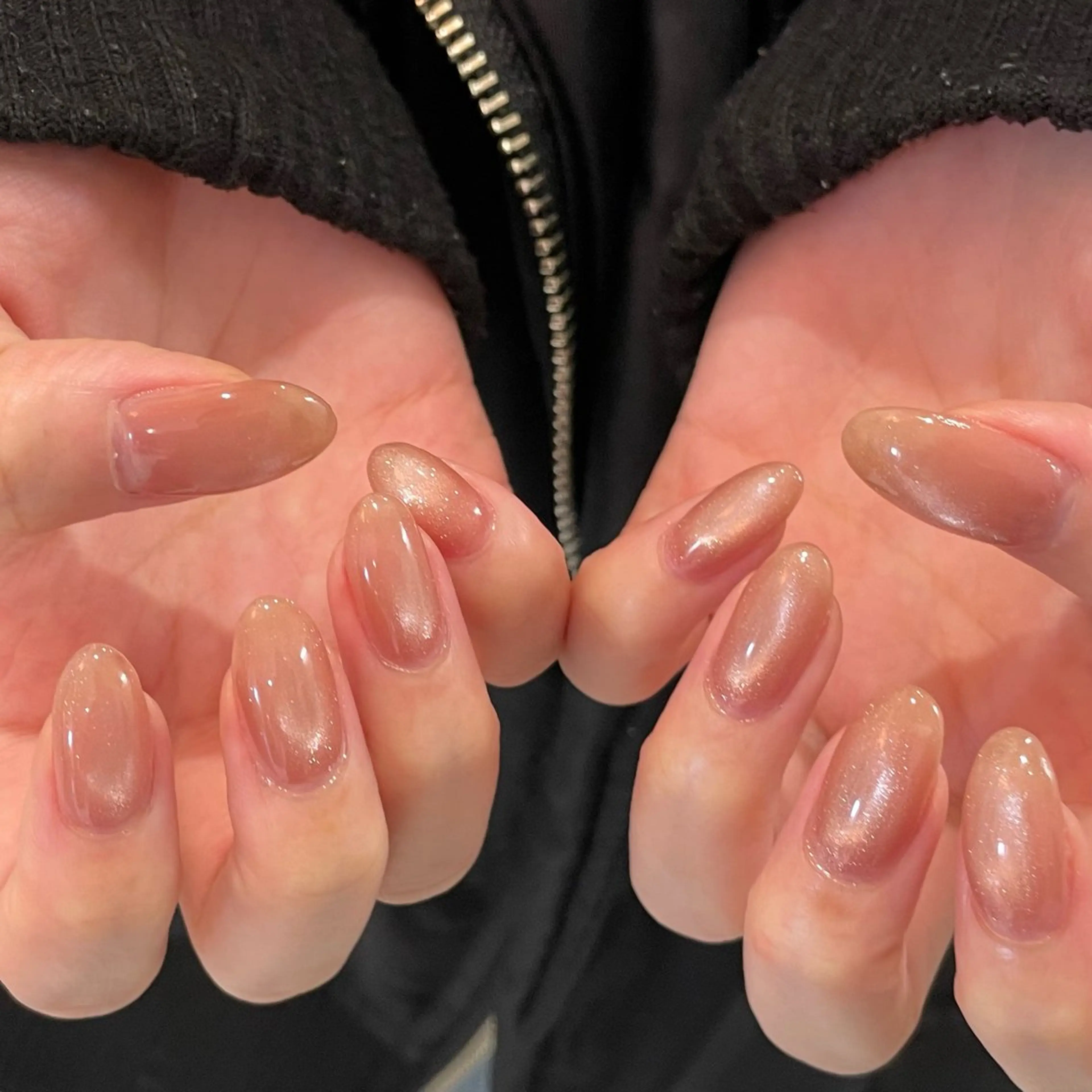 ネイル ハンドネイル Ray. 阿倍野/天王寺のネイルデザイン