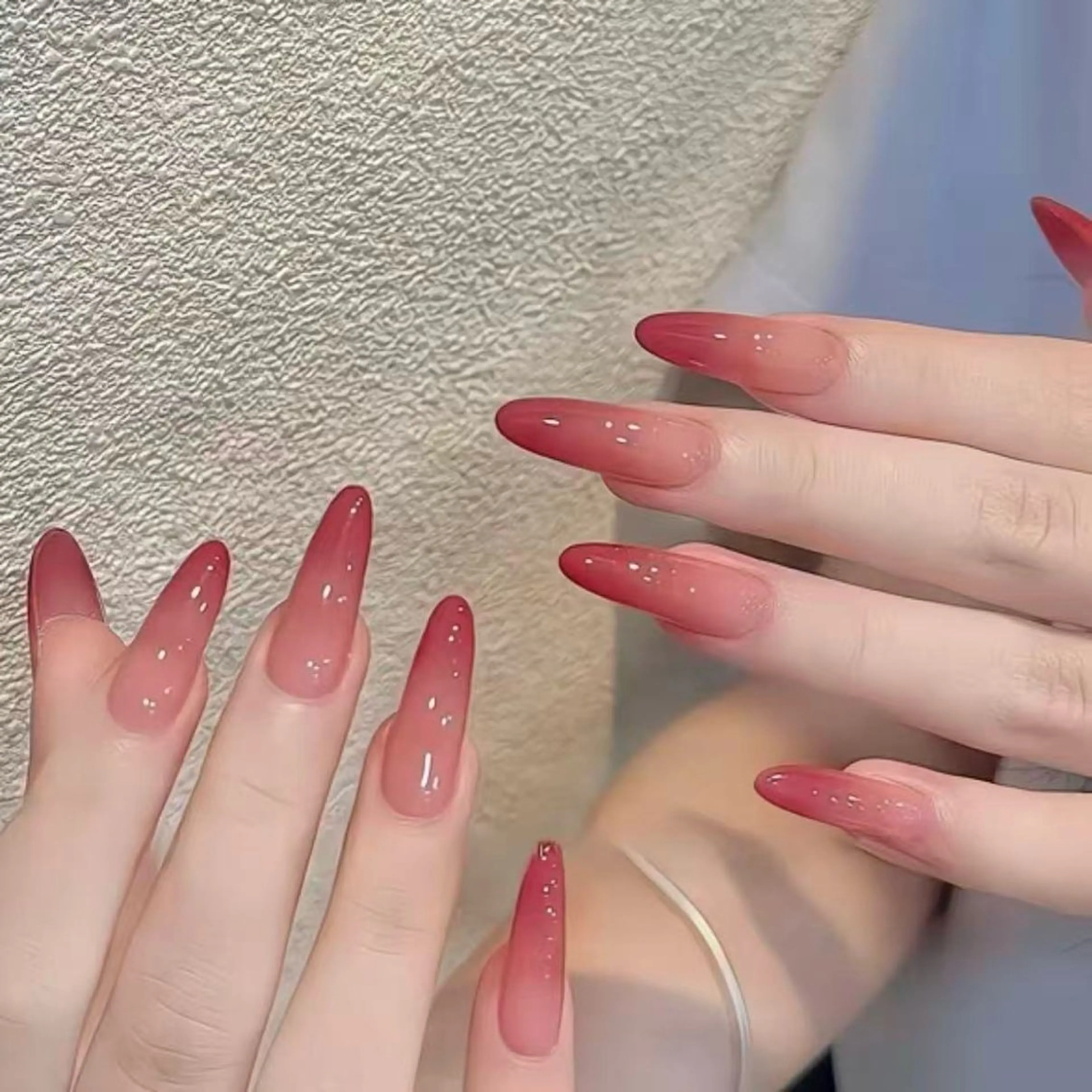 ネイル ハンドネイル Noa Nail あやのネイルデザイン
