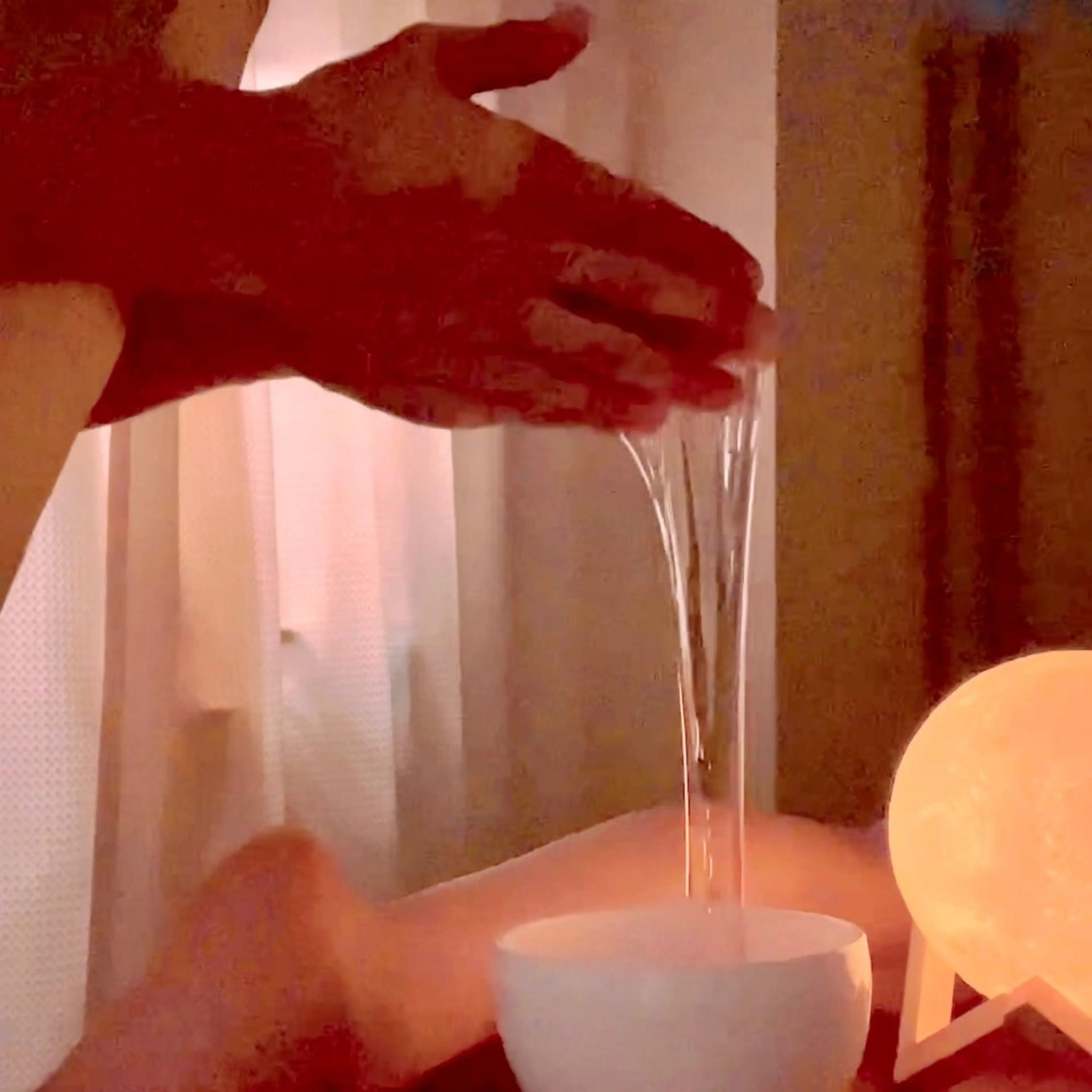 とろけるリンパ 濃厚アロマのエステ・リラクイメージ