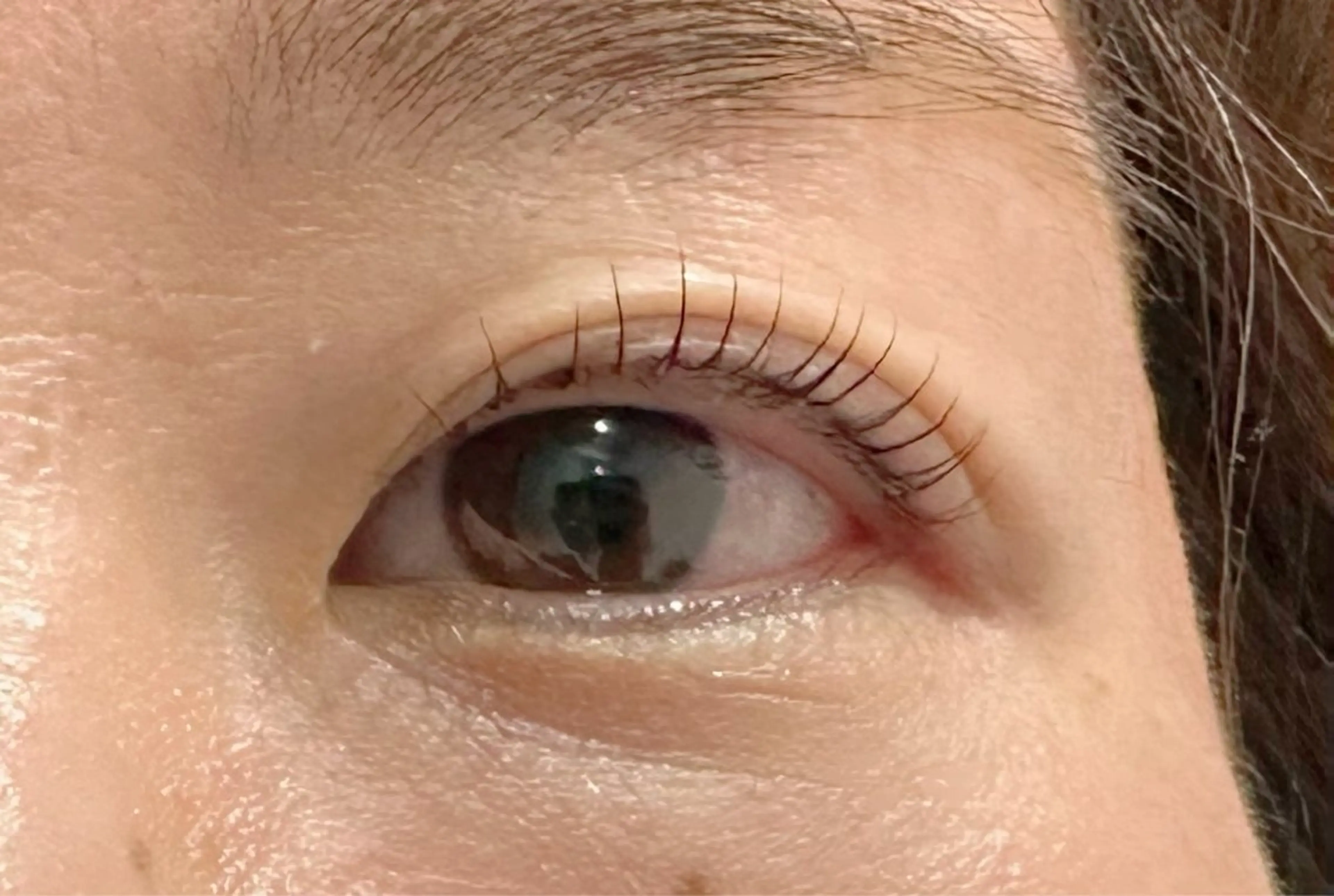 マツエク・マツパ One'Ness nail＆eye所属・One'Ness nail＆eye🫧のマツエク・マツパデザイン