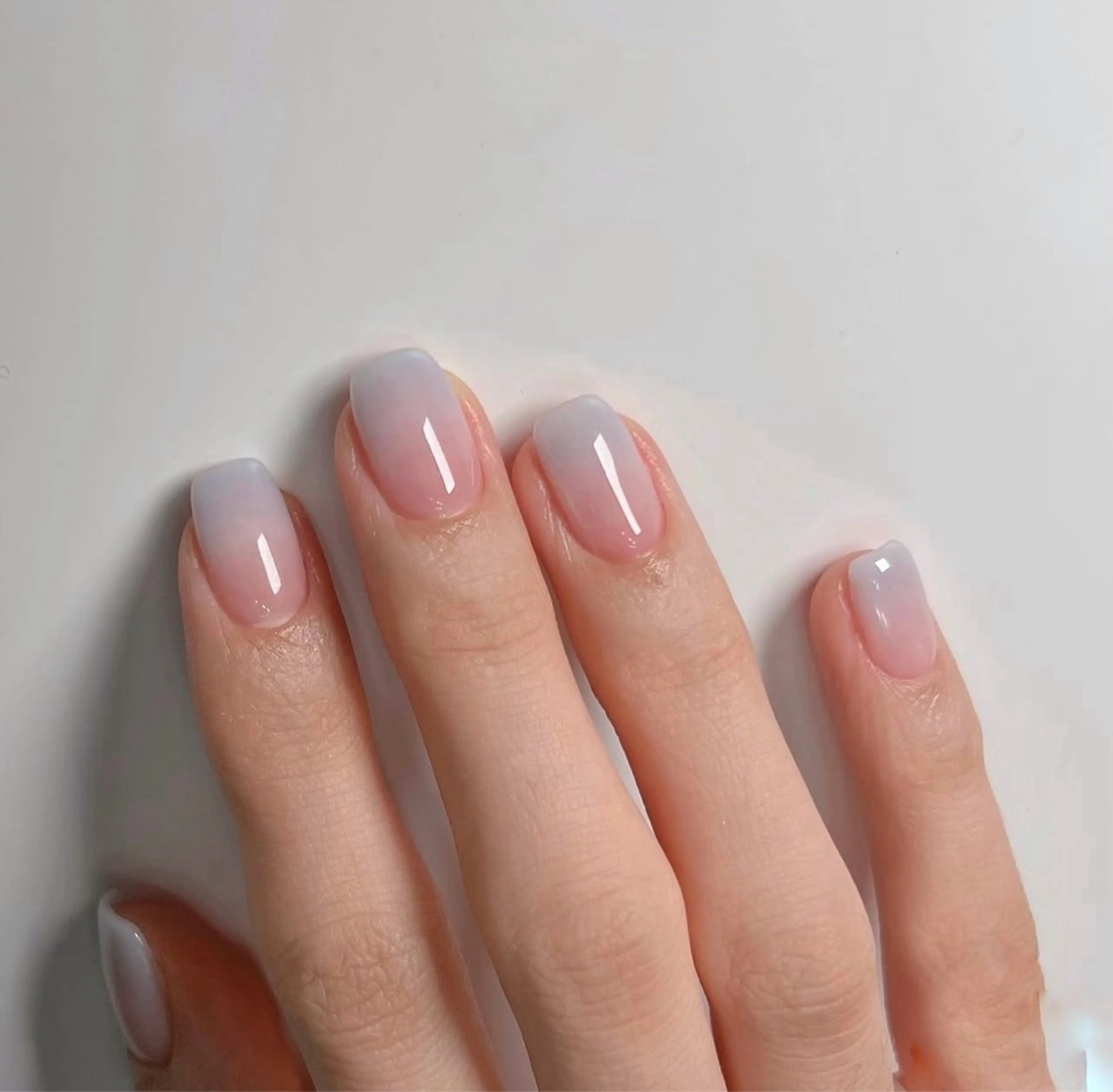 ネイル ハンドネイル sora ❄️のネイルデザイン