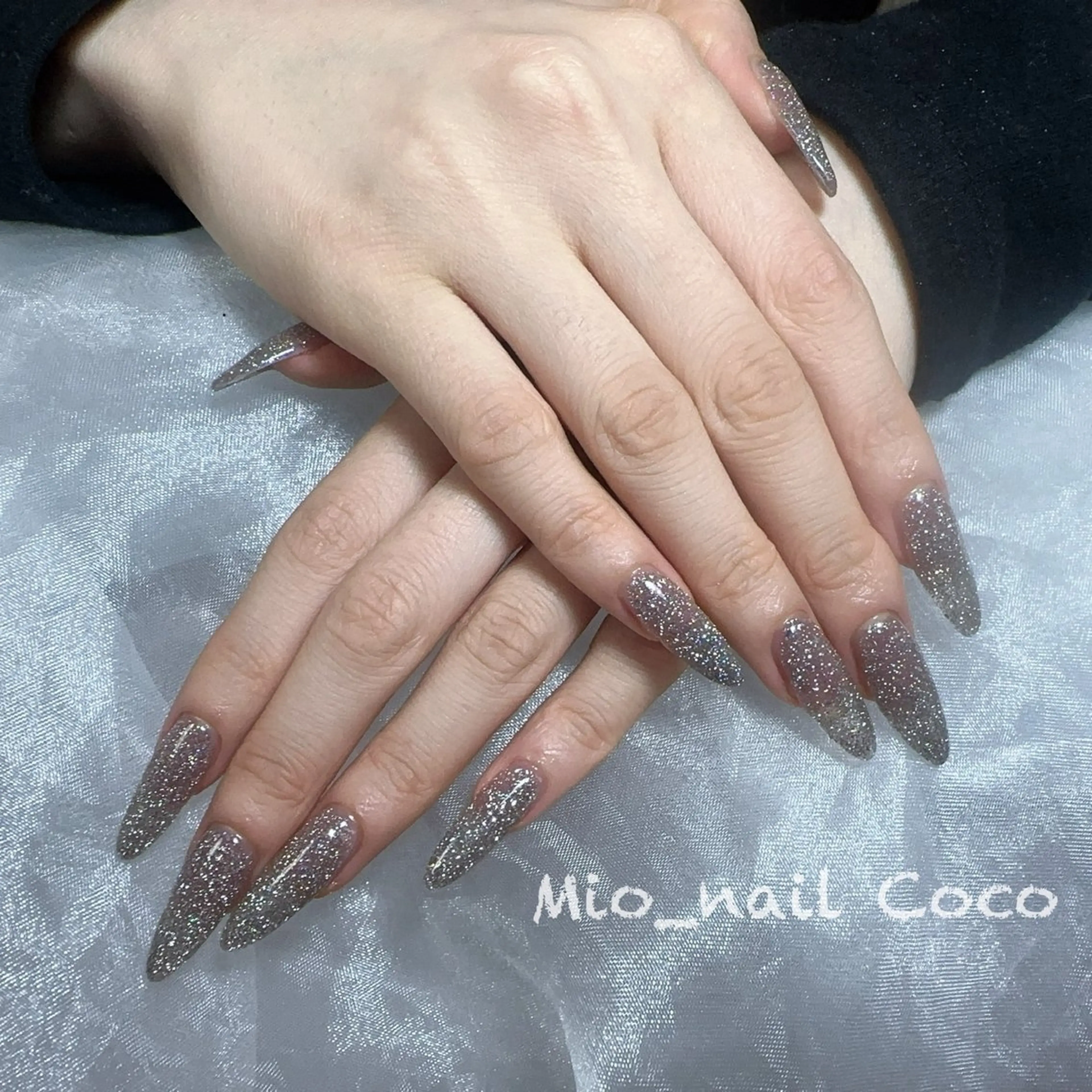 ネイル ハンドネイル Shito nail salon所属・Shito ネイルのネイルデザイン