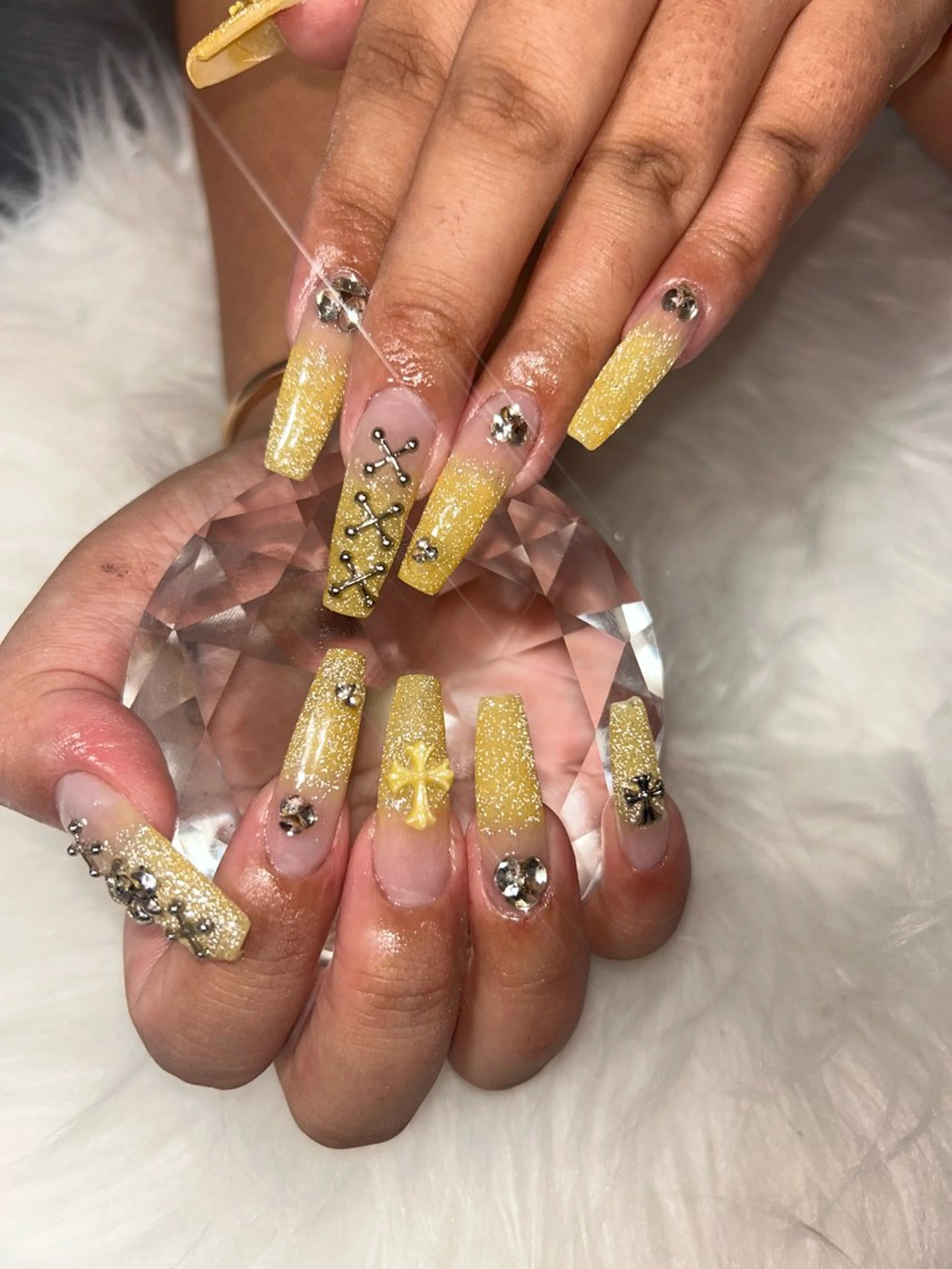 ネイル ハンドネイル reve 武蔵境店のネイルデザイン