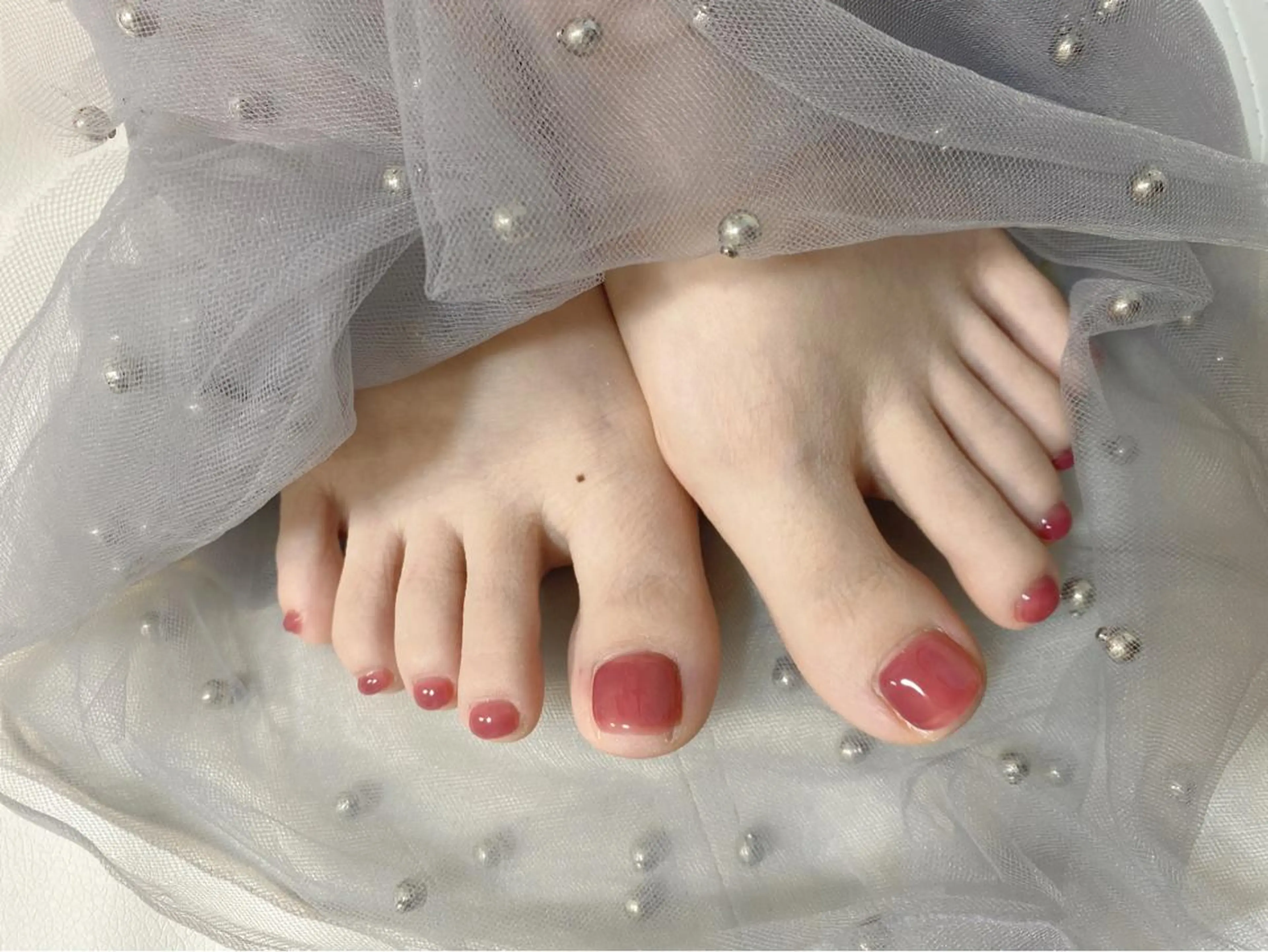 ネイル Queen‘s nailのネイルデザイン