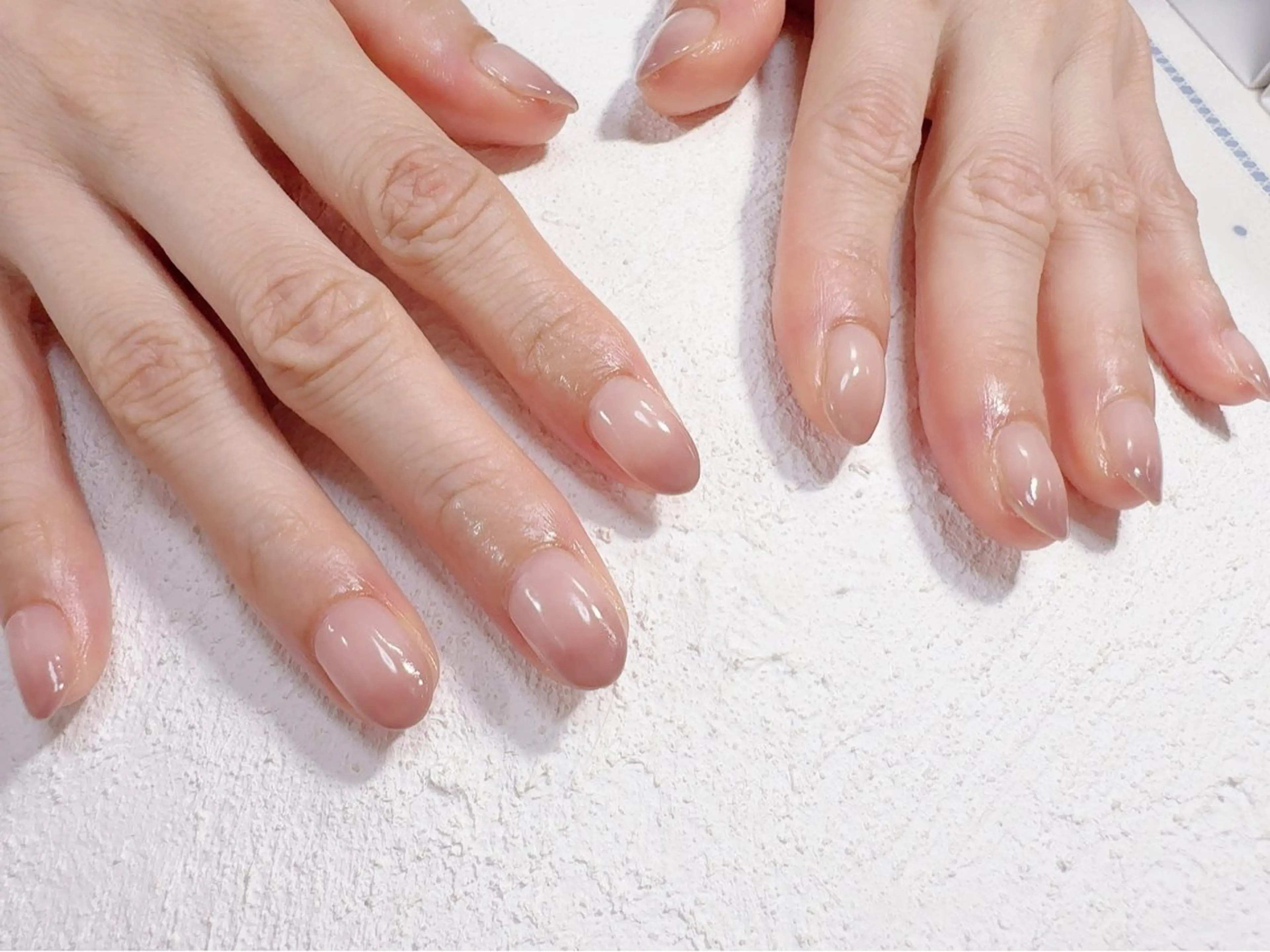 ネイル 持ち込み Regaro i.sのネイルデザイン