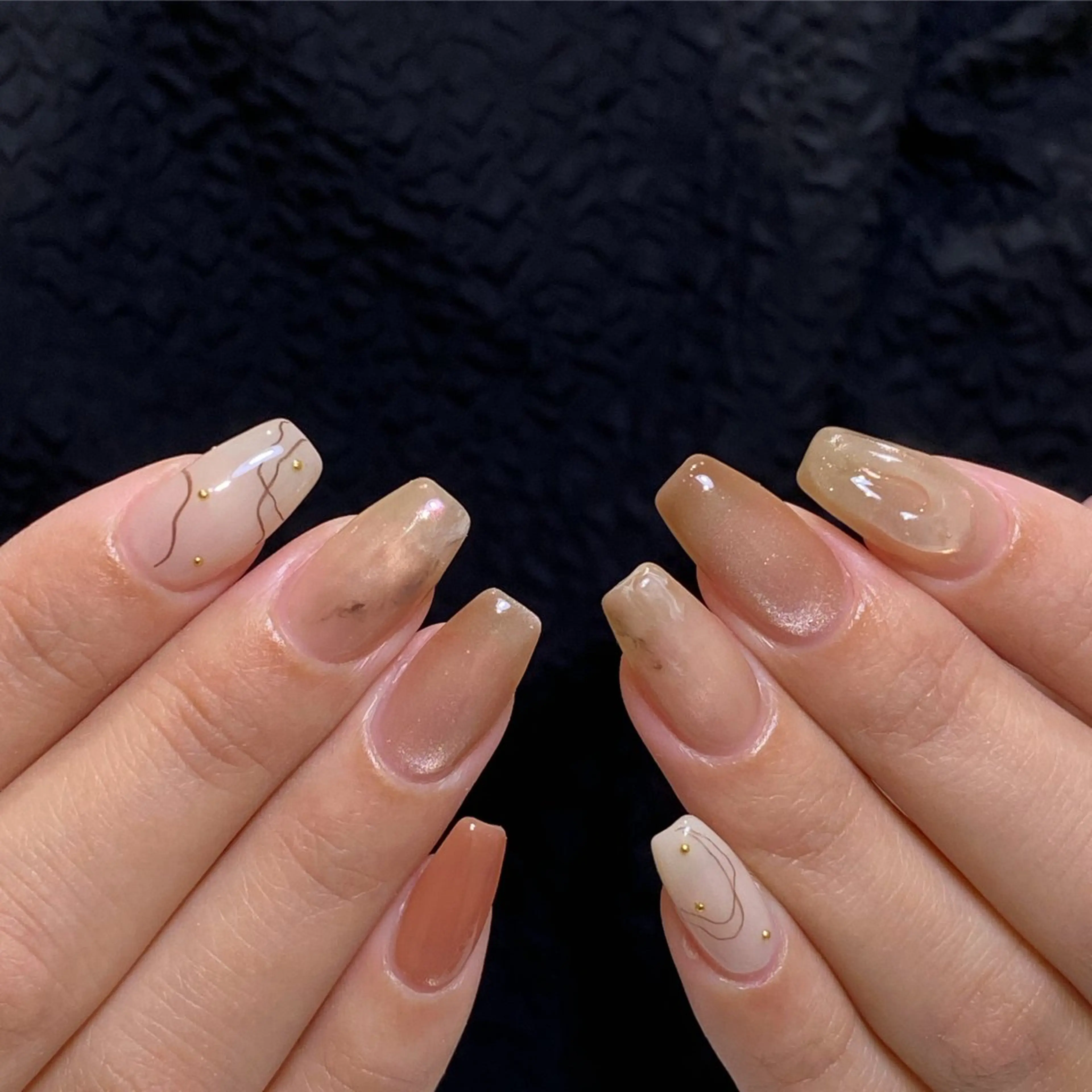 ネイル ayana nail所属・ayana nailのネイルデザイン