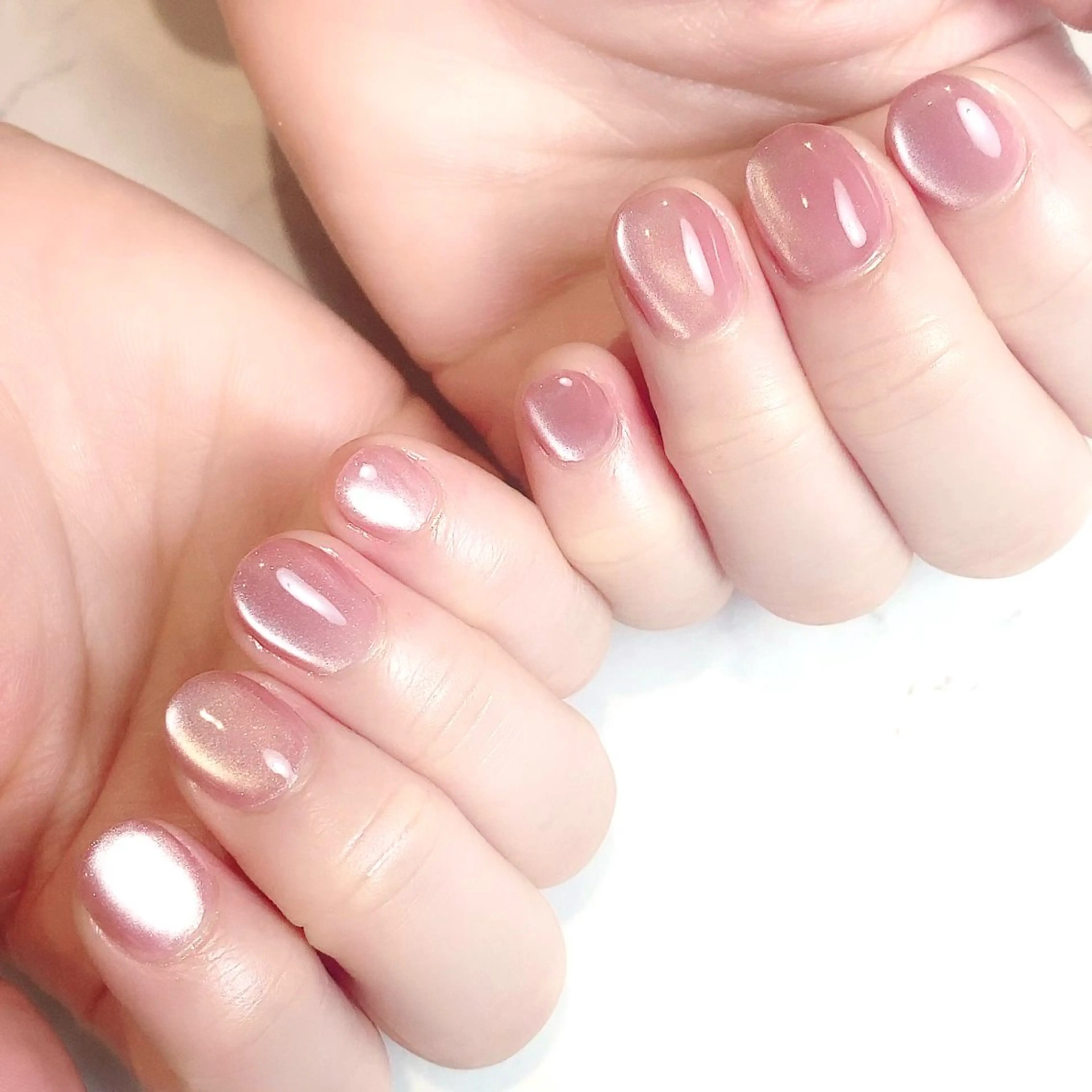 ネイル プライベートサロン Rのネイルデザイン