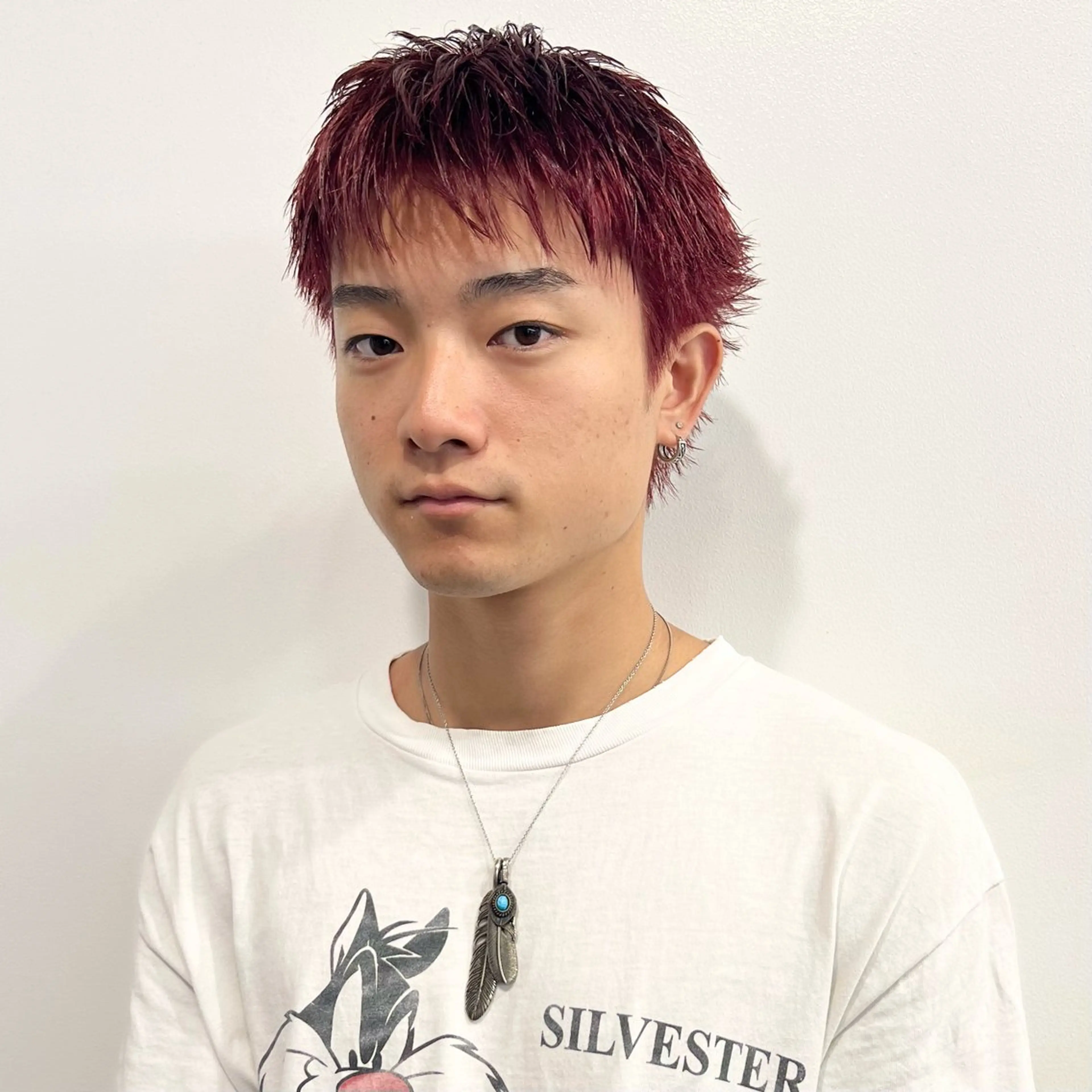 ショート カラー カット ヘアカラー 🥃まろやかカラー/ ボブ🥃yujiroのヘアスタイル