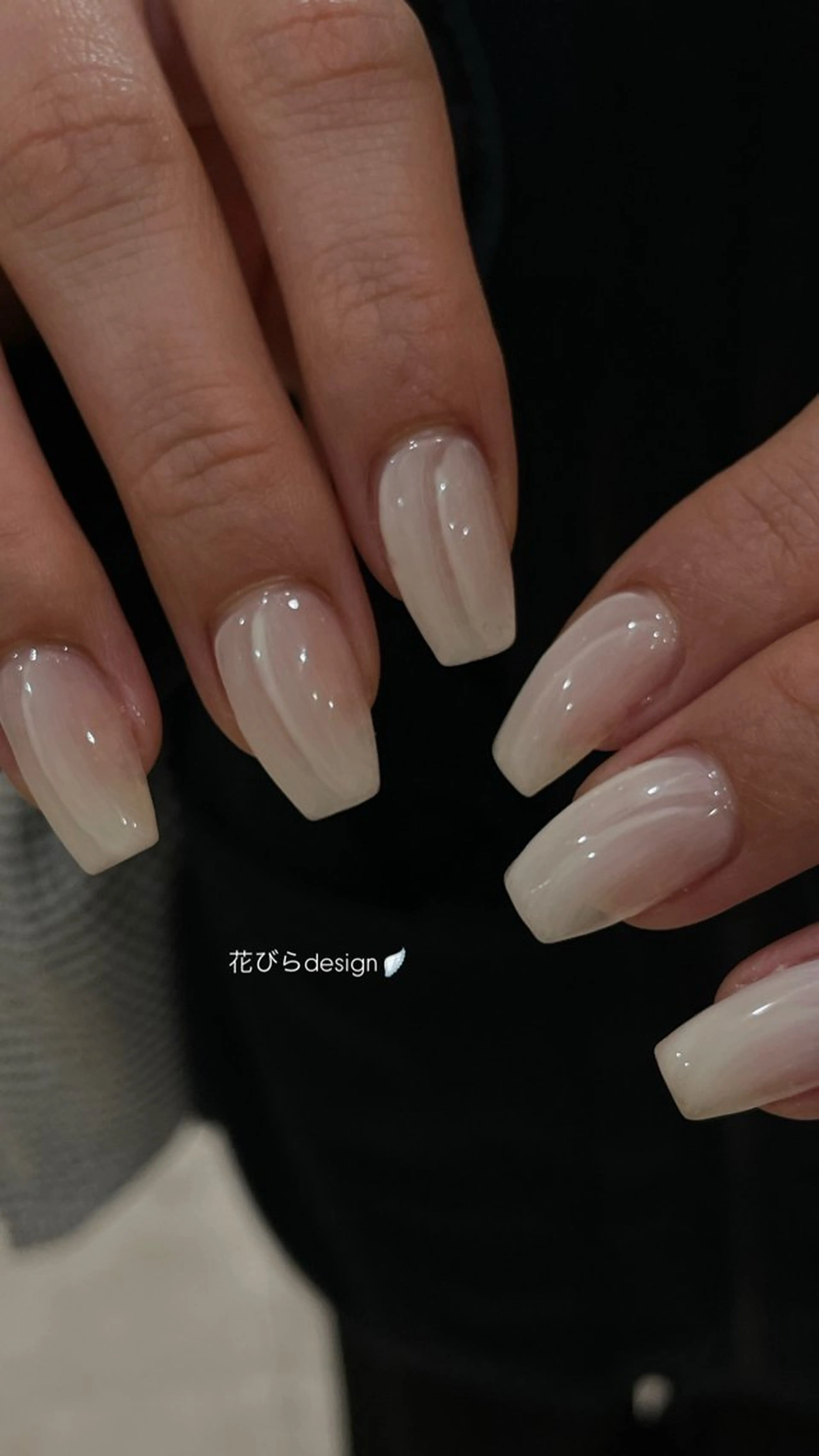 ネイル ハンドネイル you (ユウ)のネイルデザイン