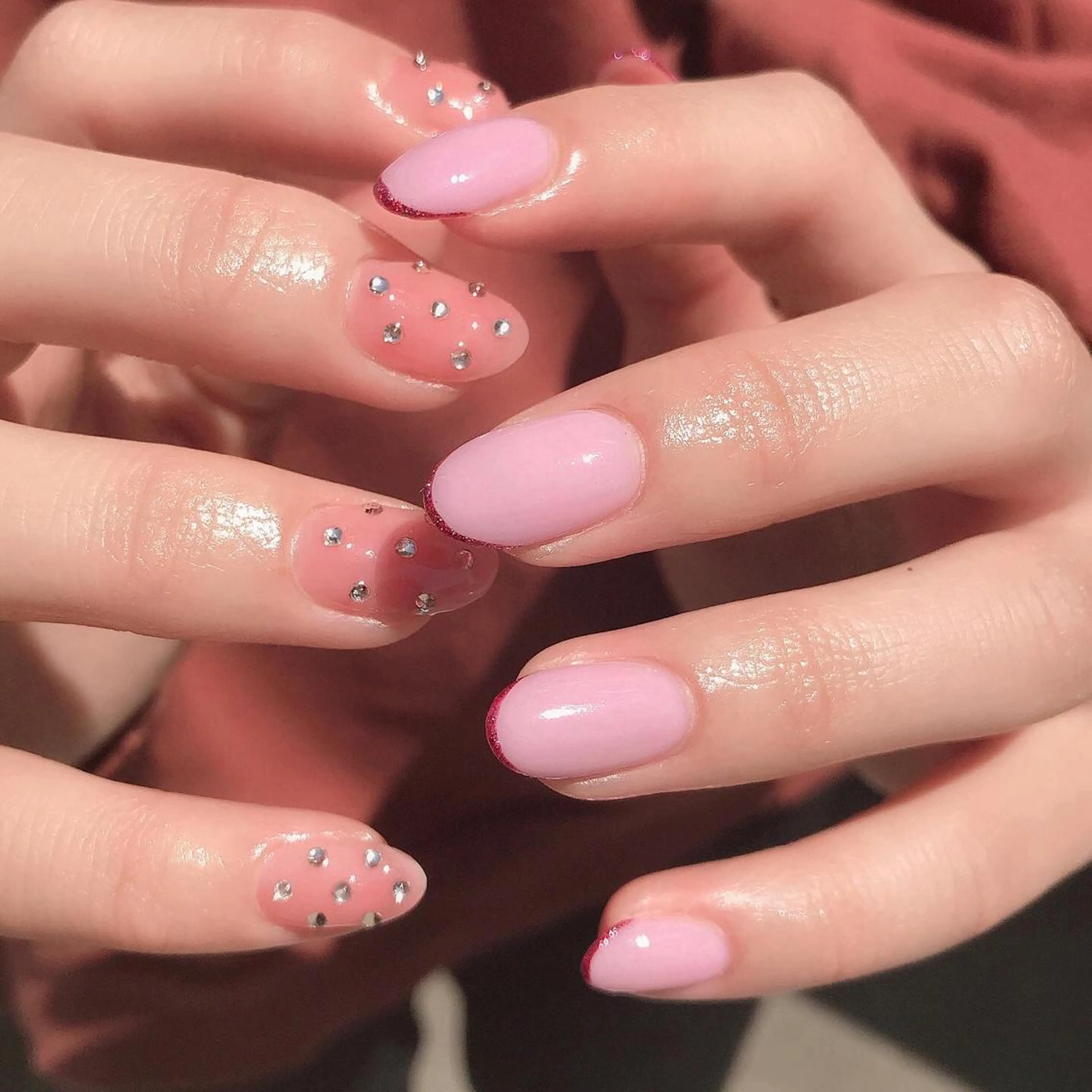 ネイル Salon MINEのエステ・リラクイメージ