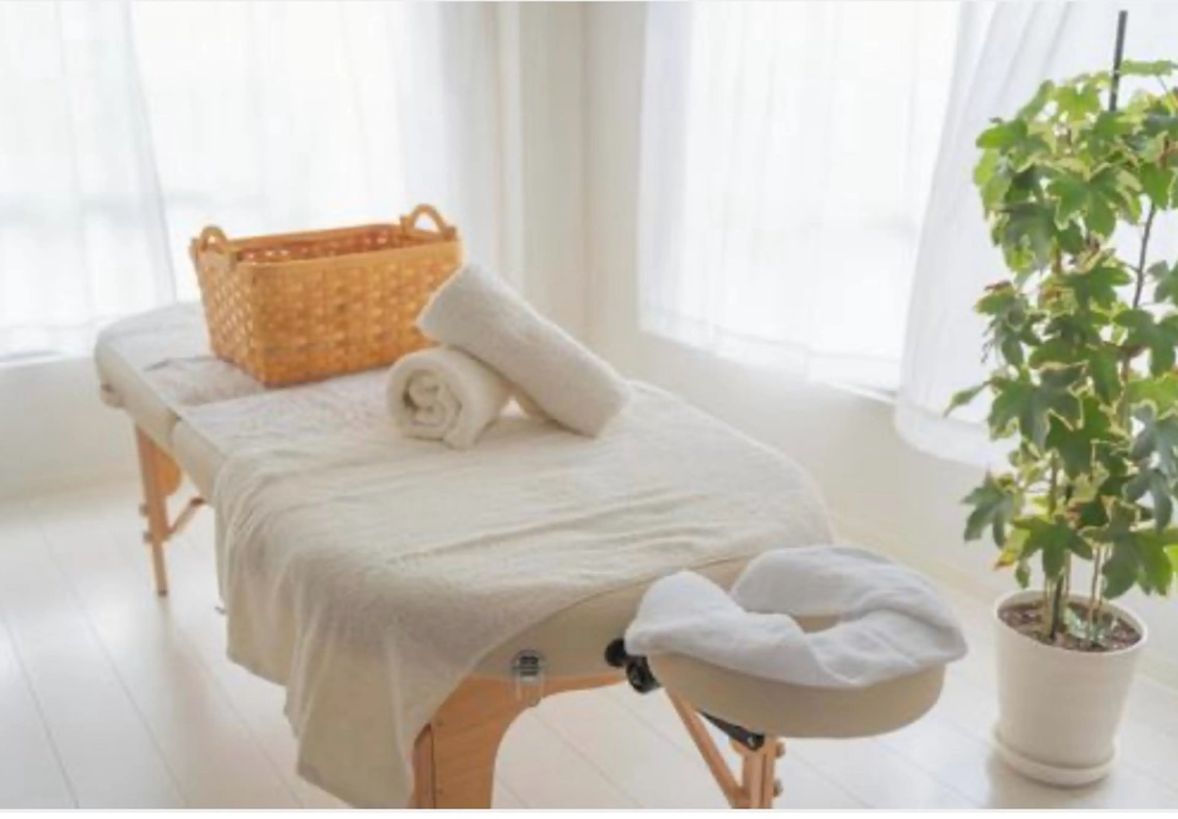 松戸 ラフィールのエステ・リラクイメージ