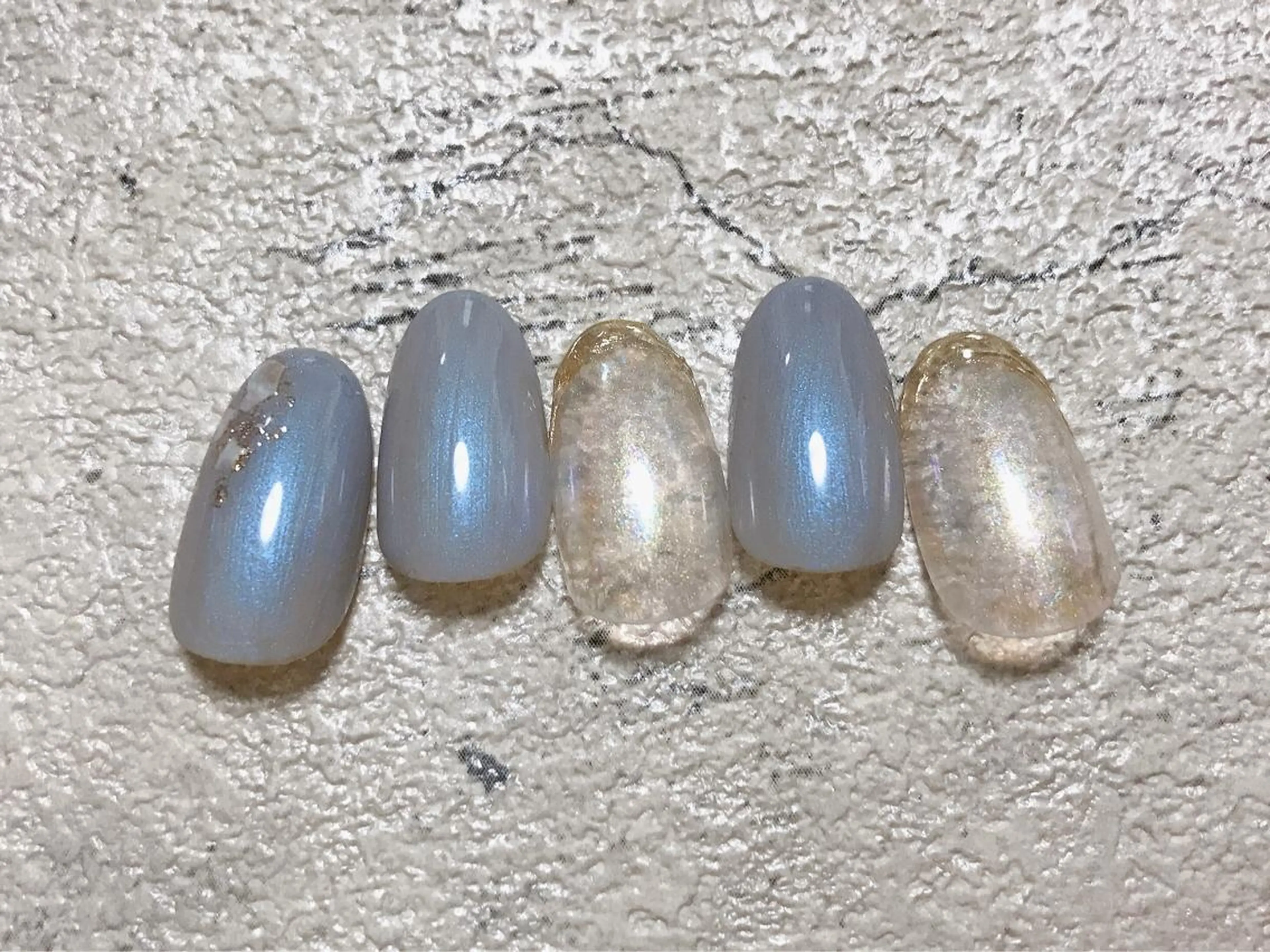 ネイル kiki nail 二子玉川のネイルデザイン