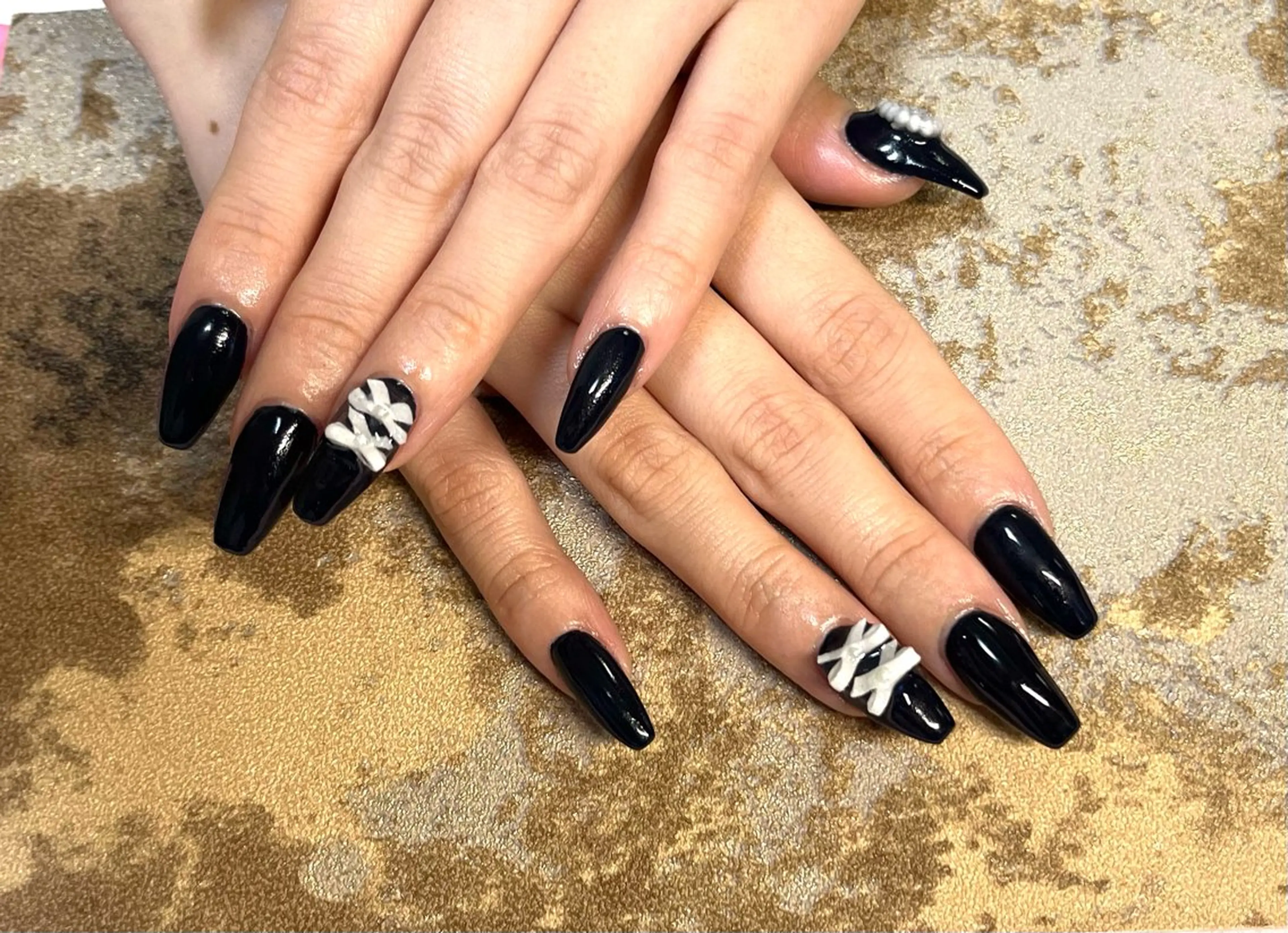 ネイル plaisir所属・plaisir プレジールネイルのネイルデザイン