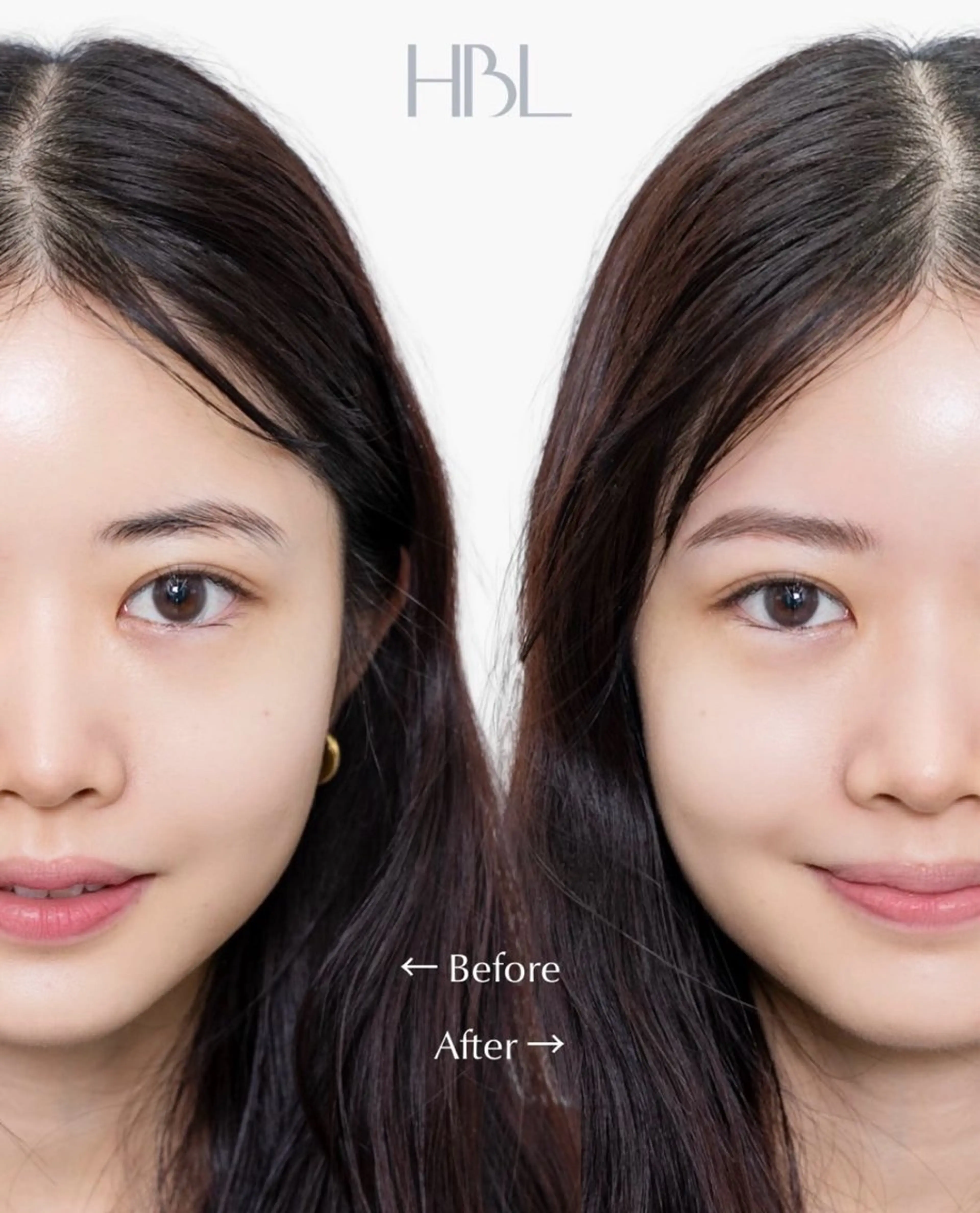 アイブロウ ＋ib熊本店所属・眉毛サロン_Aki .の眉毛・アイブロウイメージ