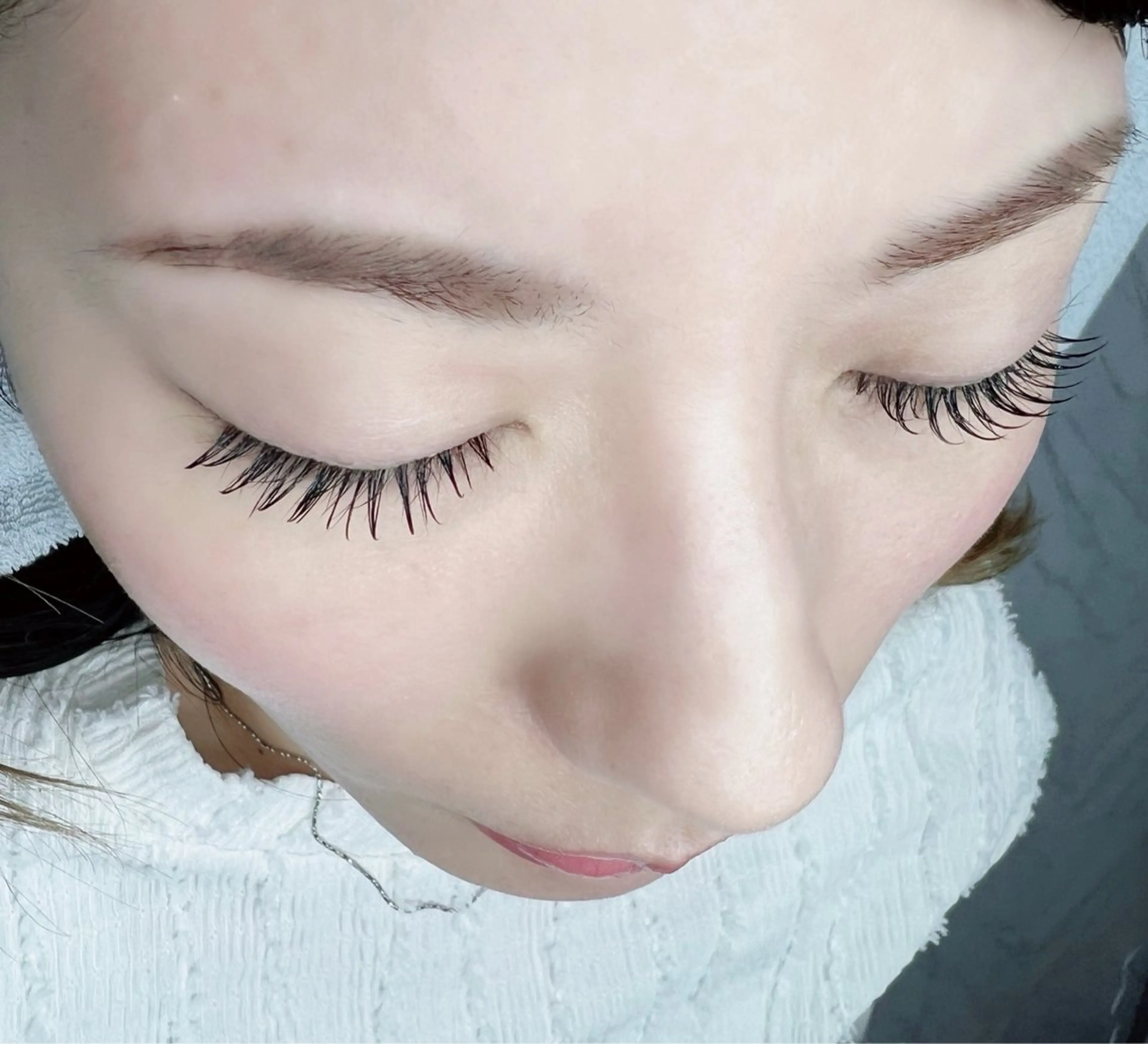 マツエク・マツパ 束感まつ毛 Ｙ’S salon所属・侑 未のその他イメージ