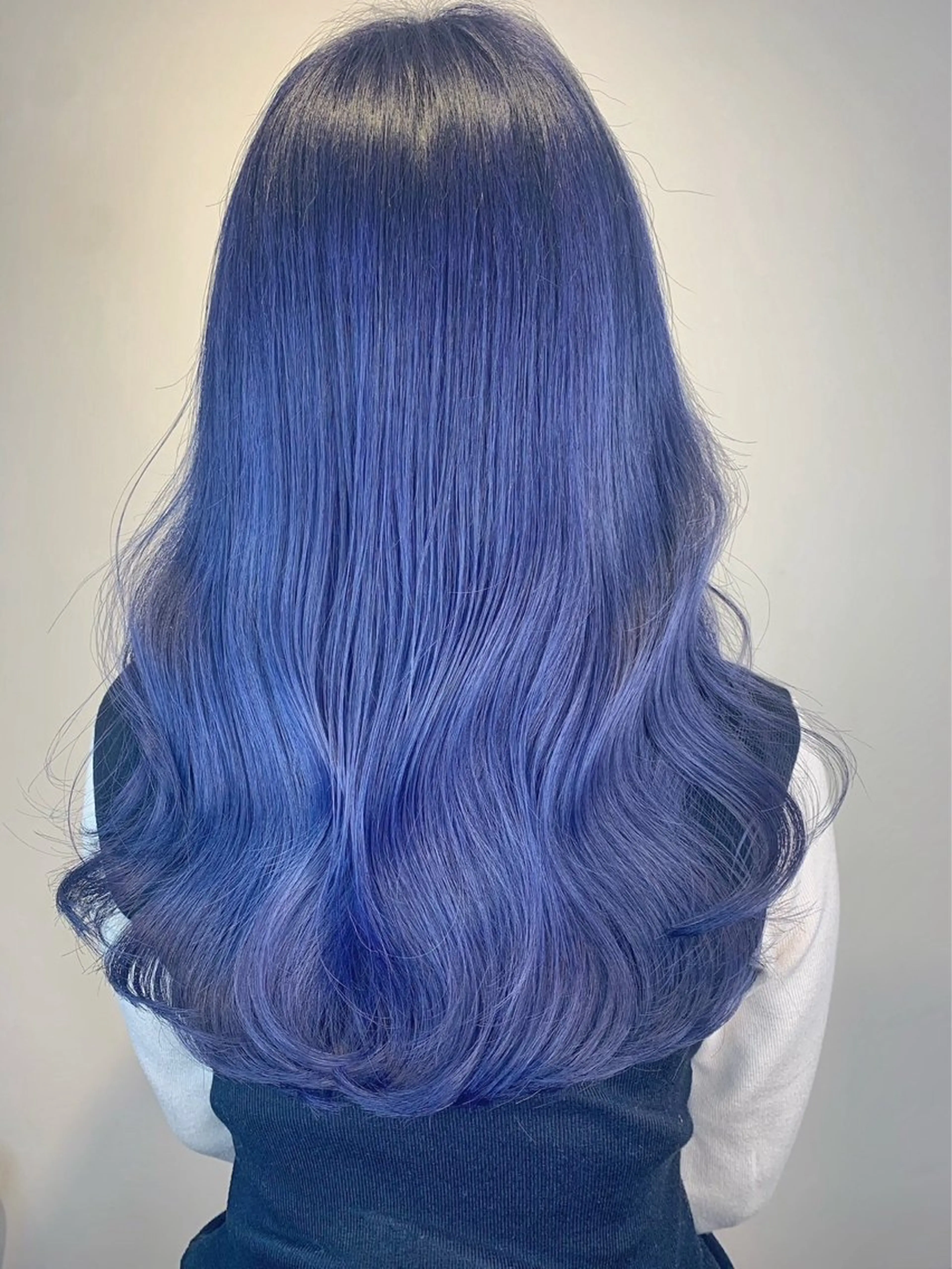 ロング カラー north east登戸店所属・shinta スパイキーショートのヘアスタイル