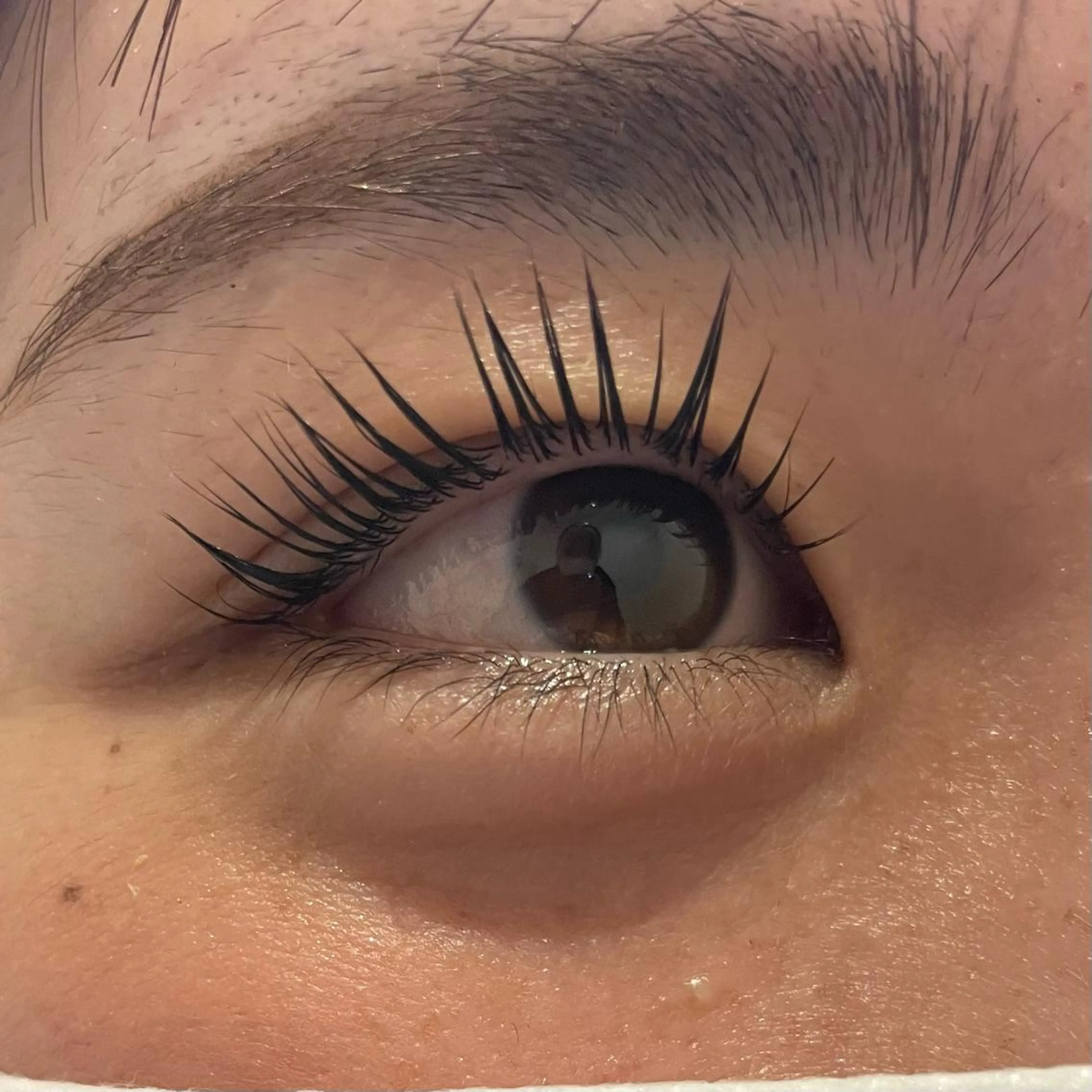 無料パリジェンヌモデル➕コーティング🎀の写真