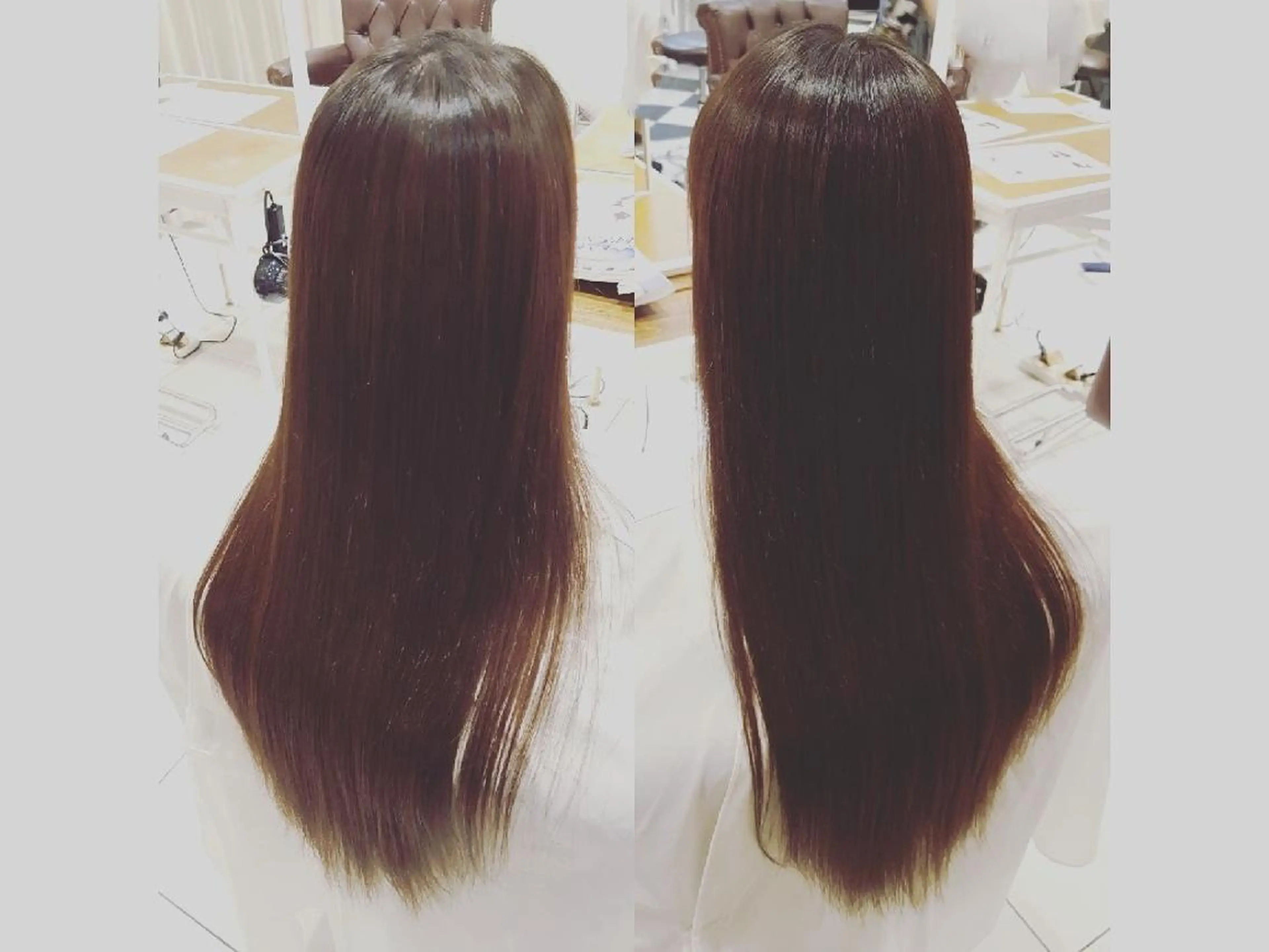 leibz.co所属・Furuta Yukikoのヘアスタイル