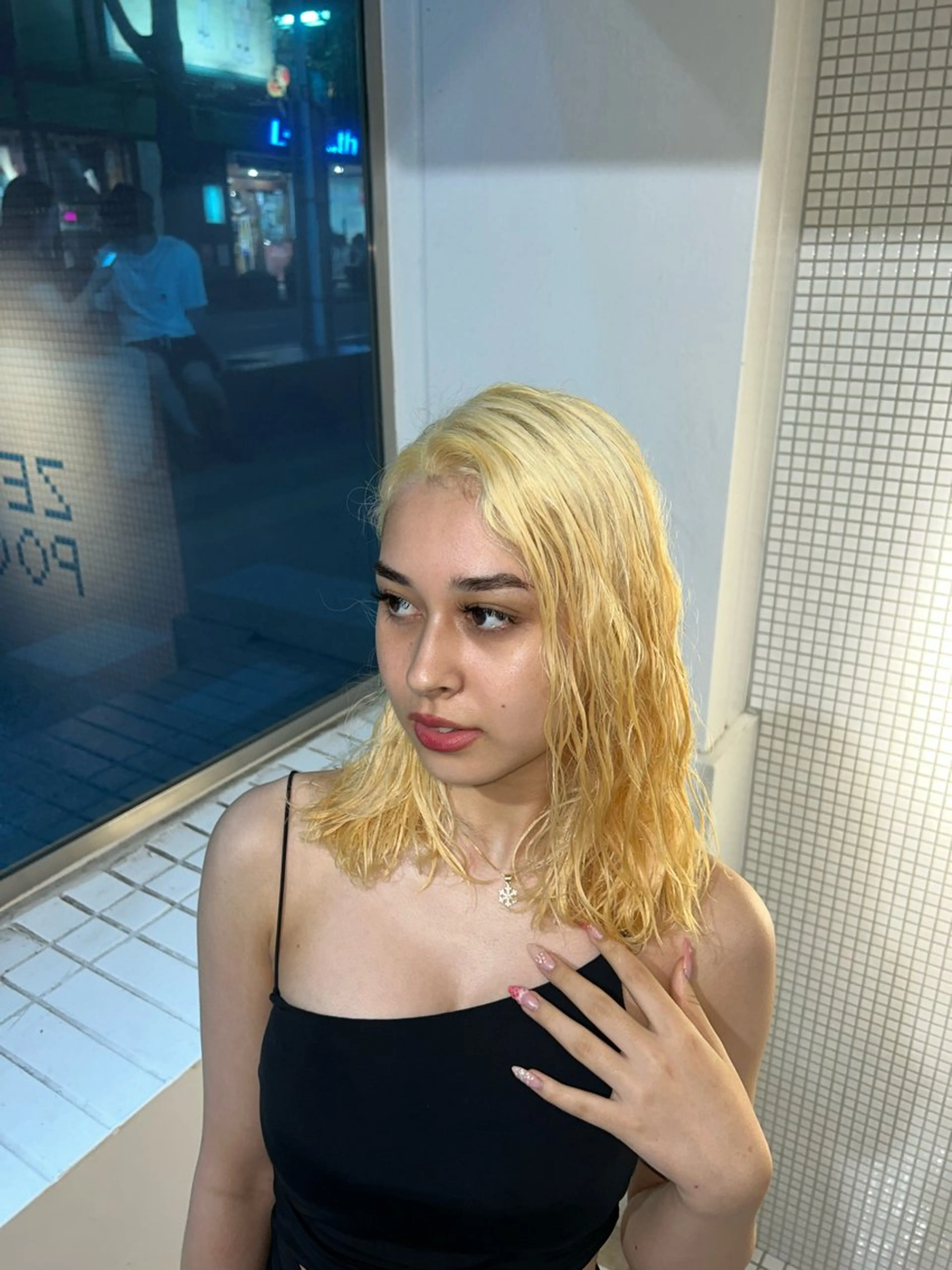 ミディアム CoCo ⋱♱⋰⋱✮ 個性派／海外系のその他イメージ