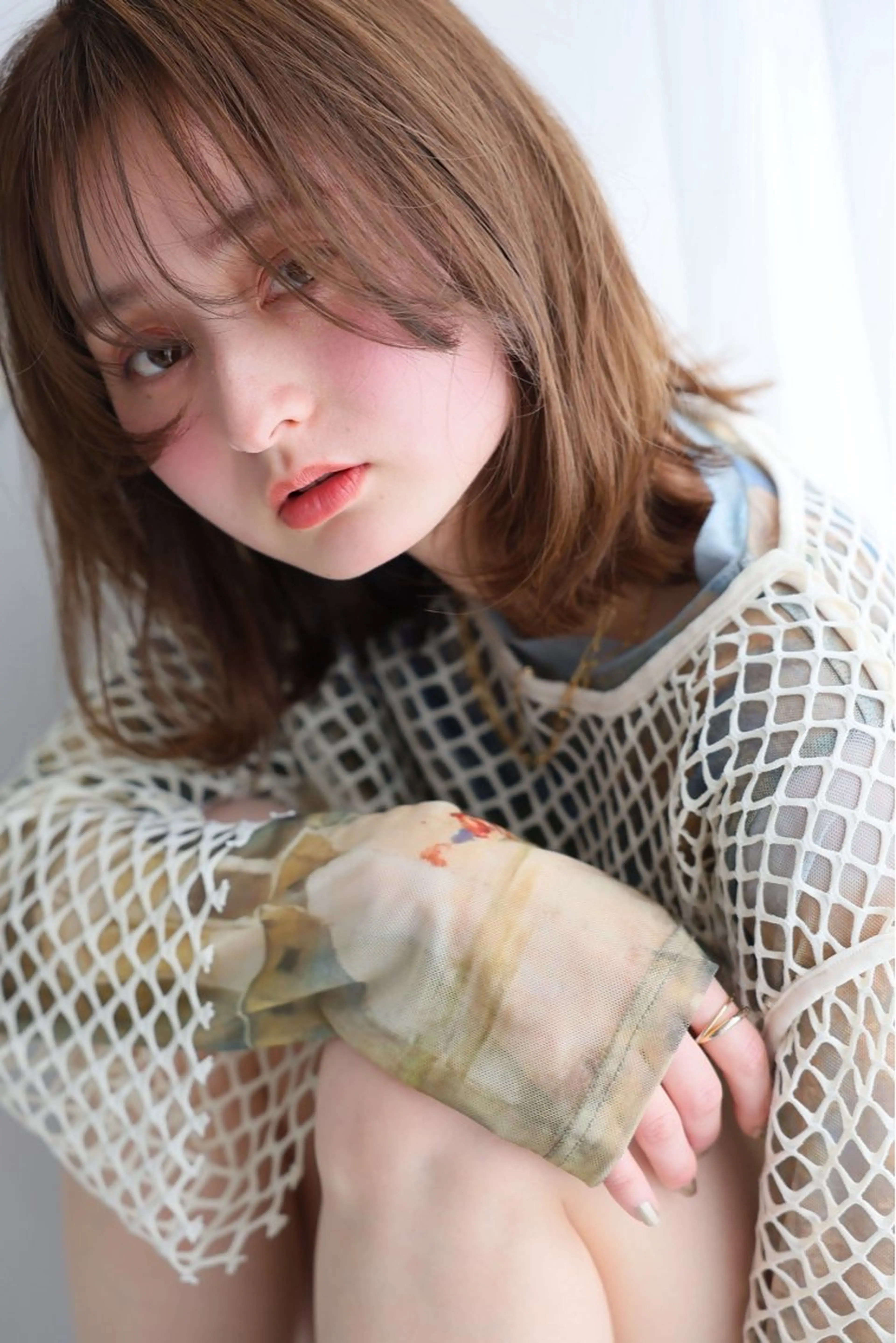 sui奈良店所属・ハマイシ ユキのその他イメージ