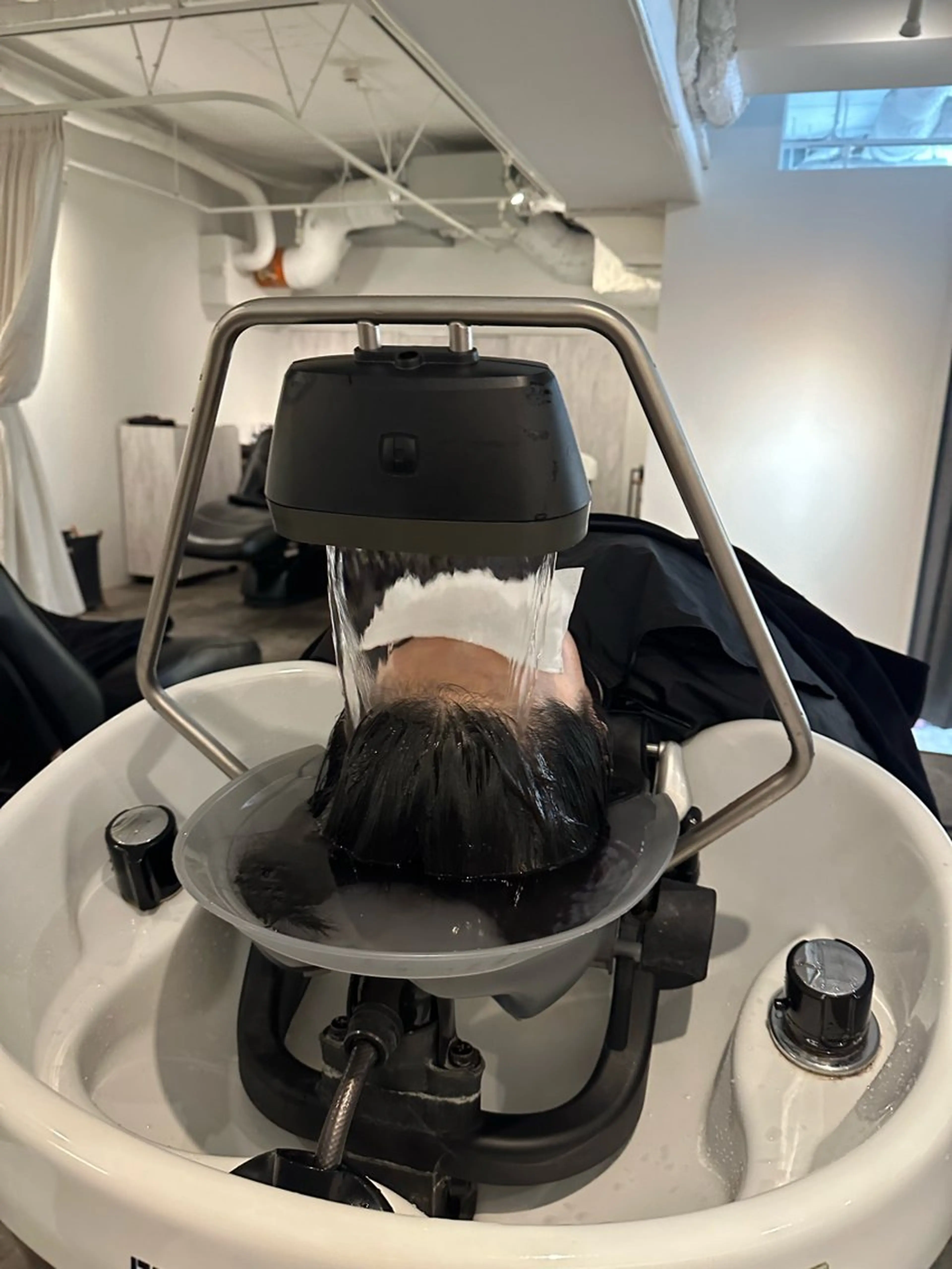 銀座/ヘアセット シマムラ ミホのヘアスタイル