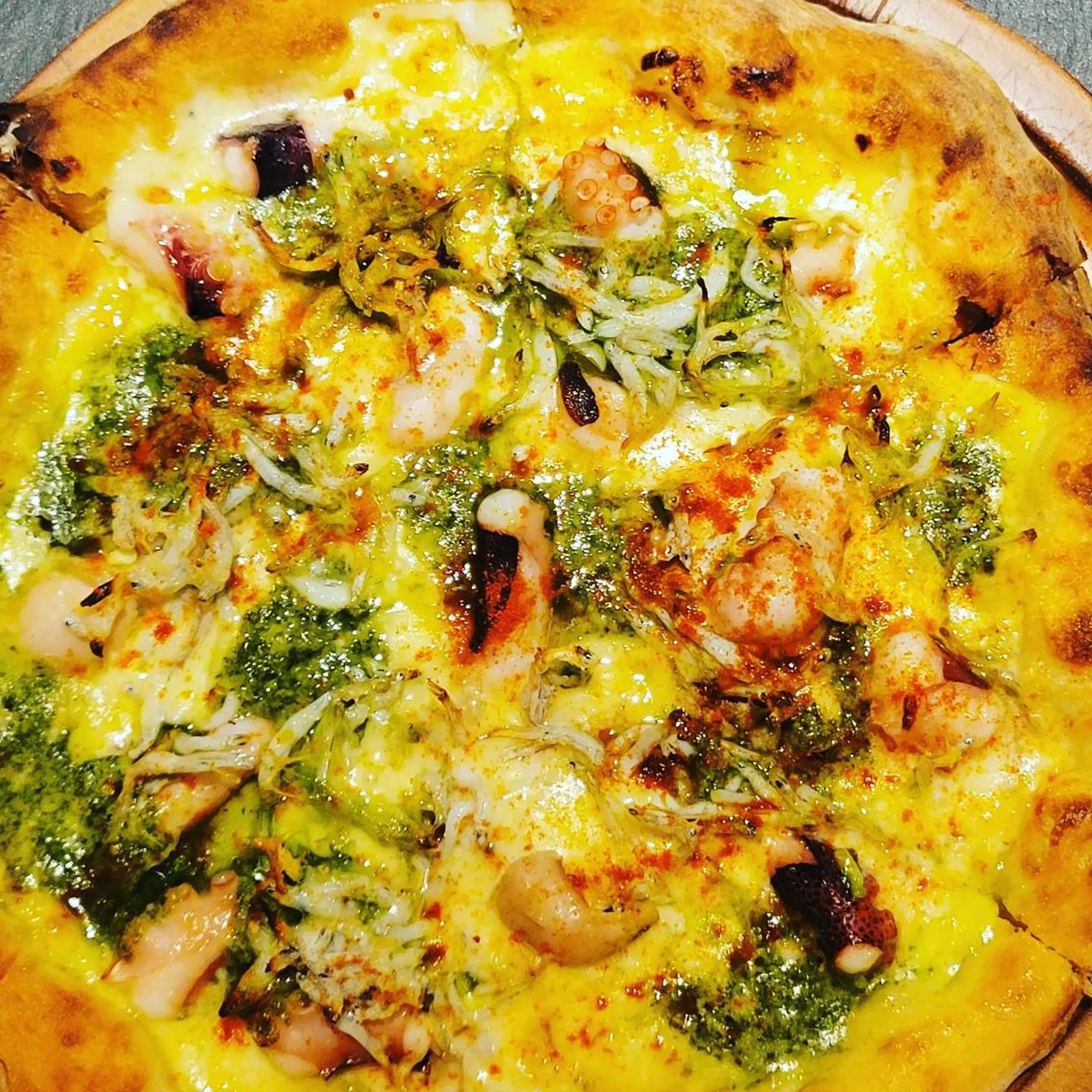 ショート カラー ヘアアレンジ 結婚式・ブライダル 🩷Eny terrace🩷のヘアスタイル