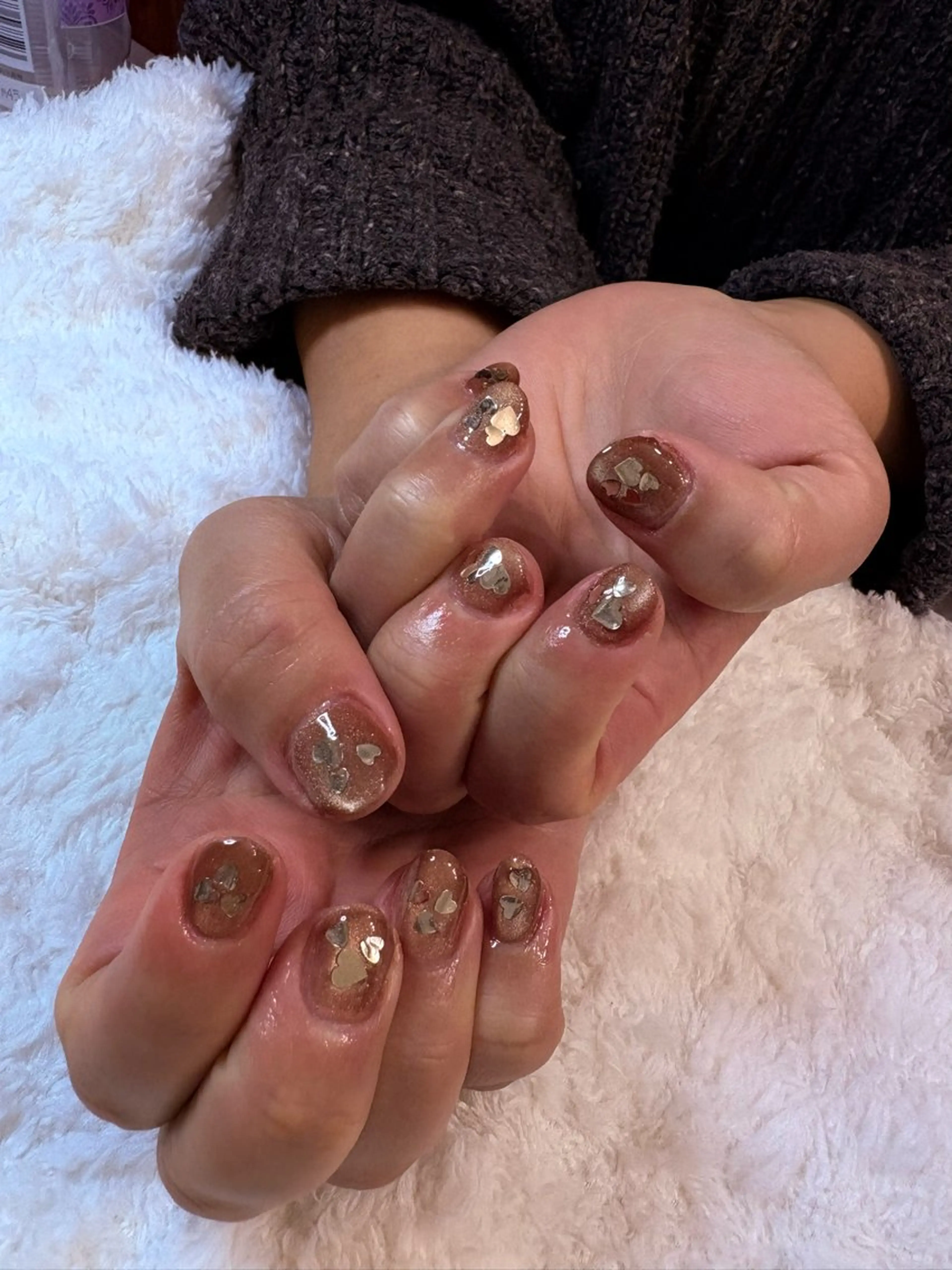 ネイル ネイルサロンÜmit YUKAのネイルデザイン