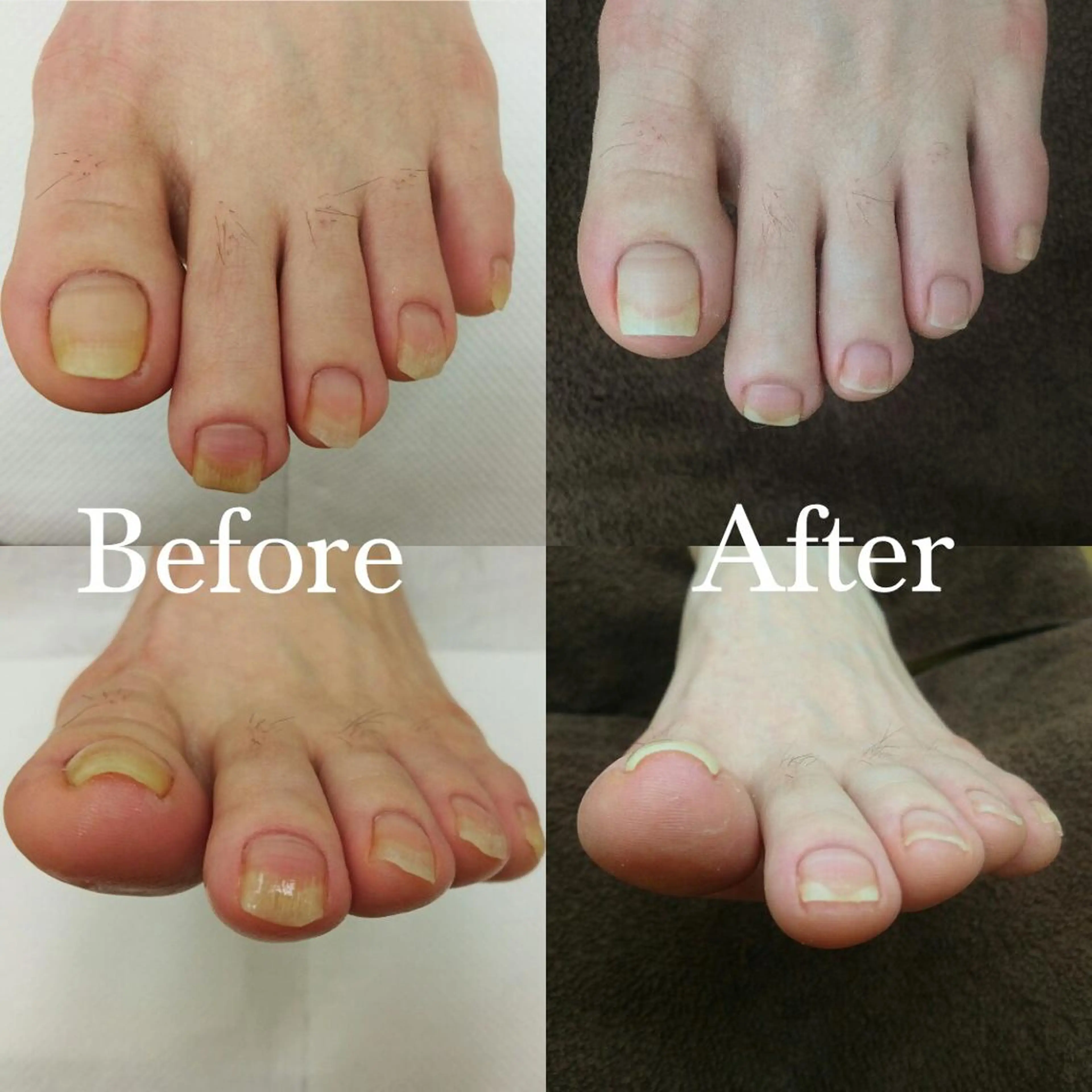 田中 志歩のネイルデザイン