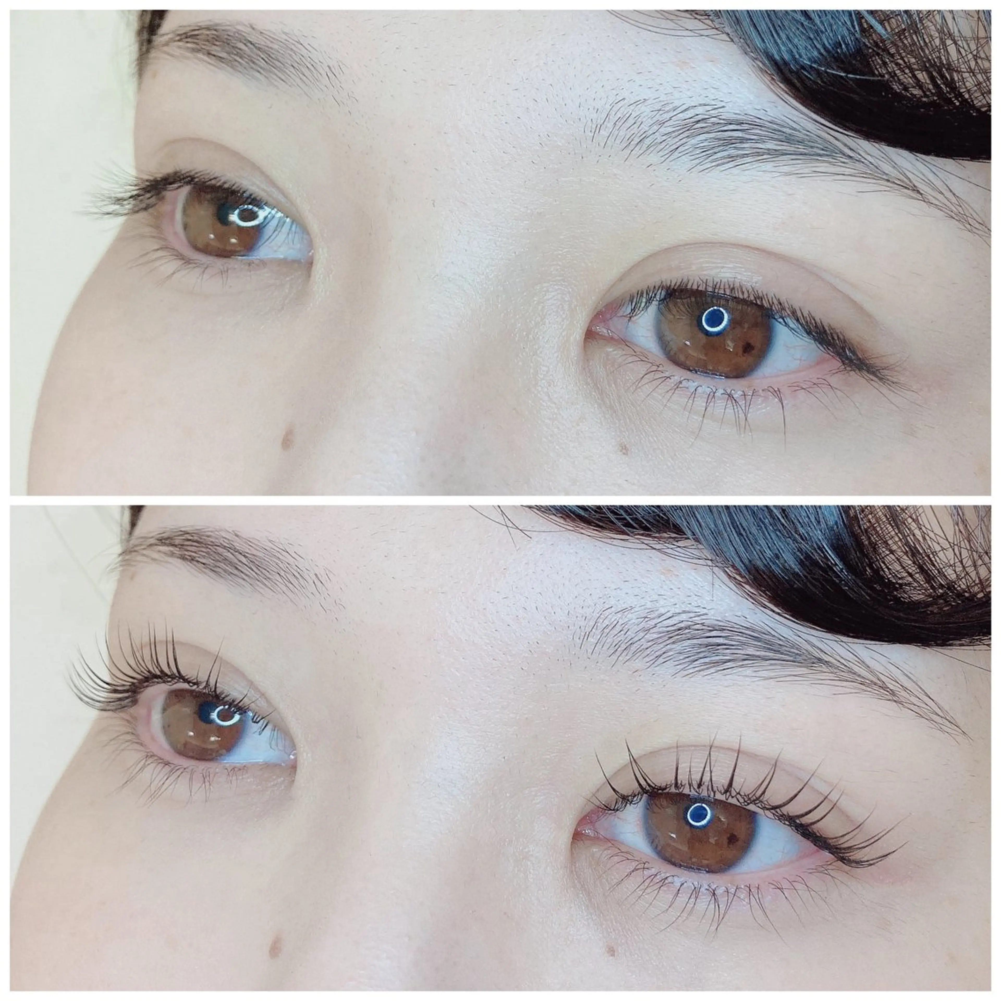 マツエク・マツパ TIARA池袋西口店 店長YASUKA💐のマツエク・マツパデザイン