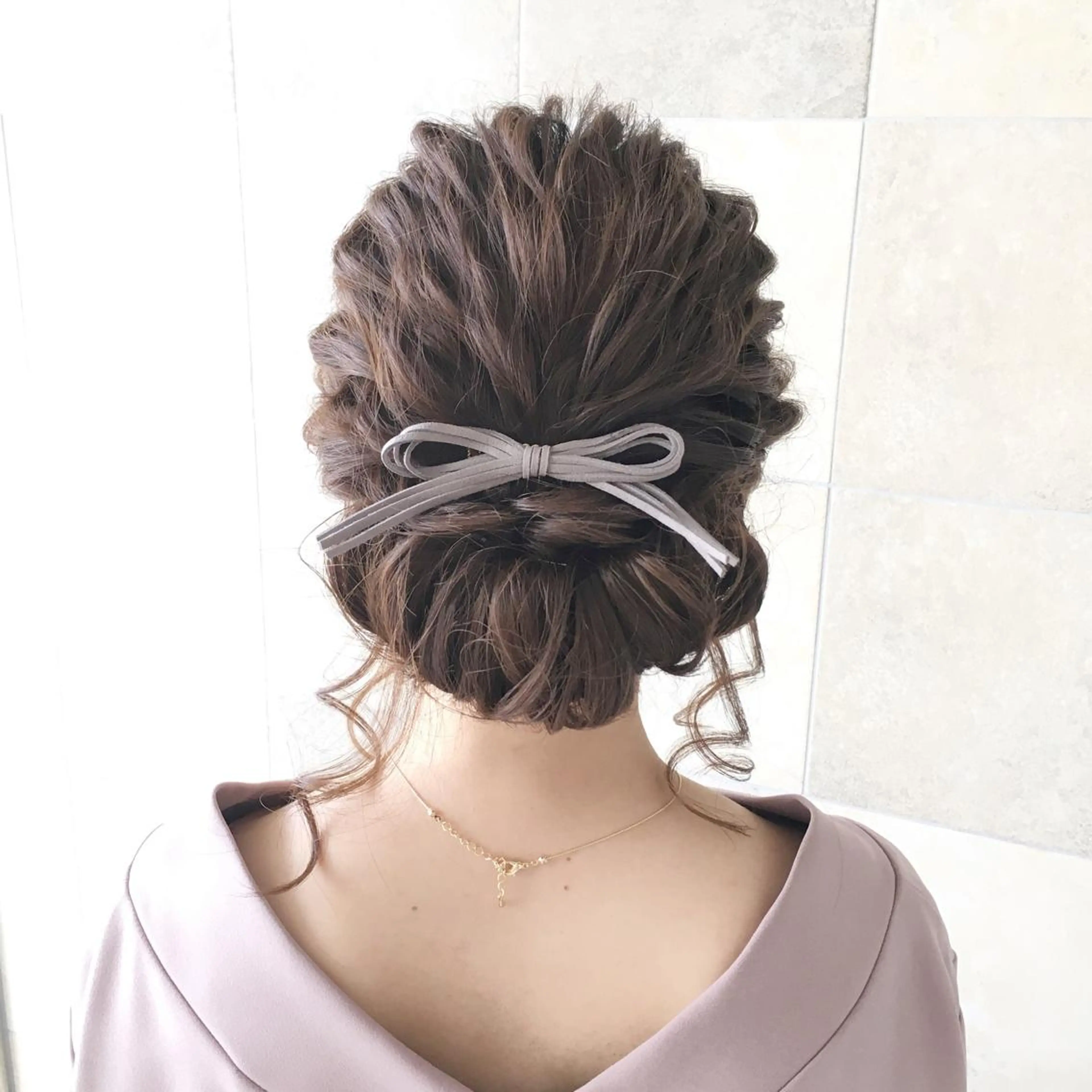 カット／メンズカット 藤田麻衣のヘアスタイル