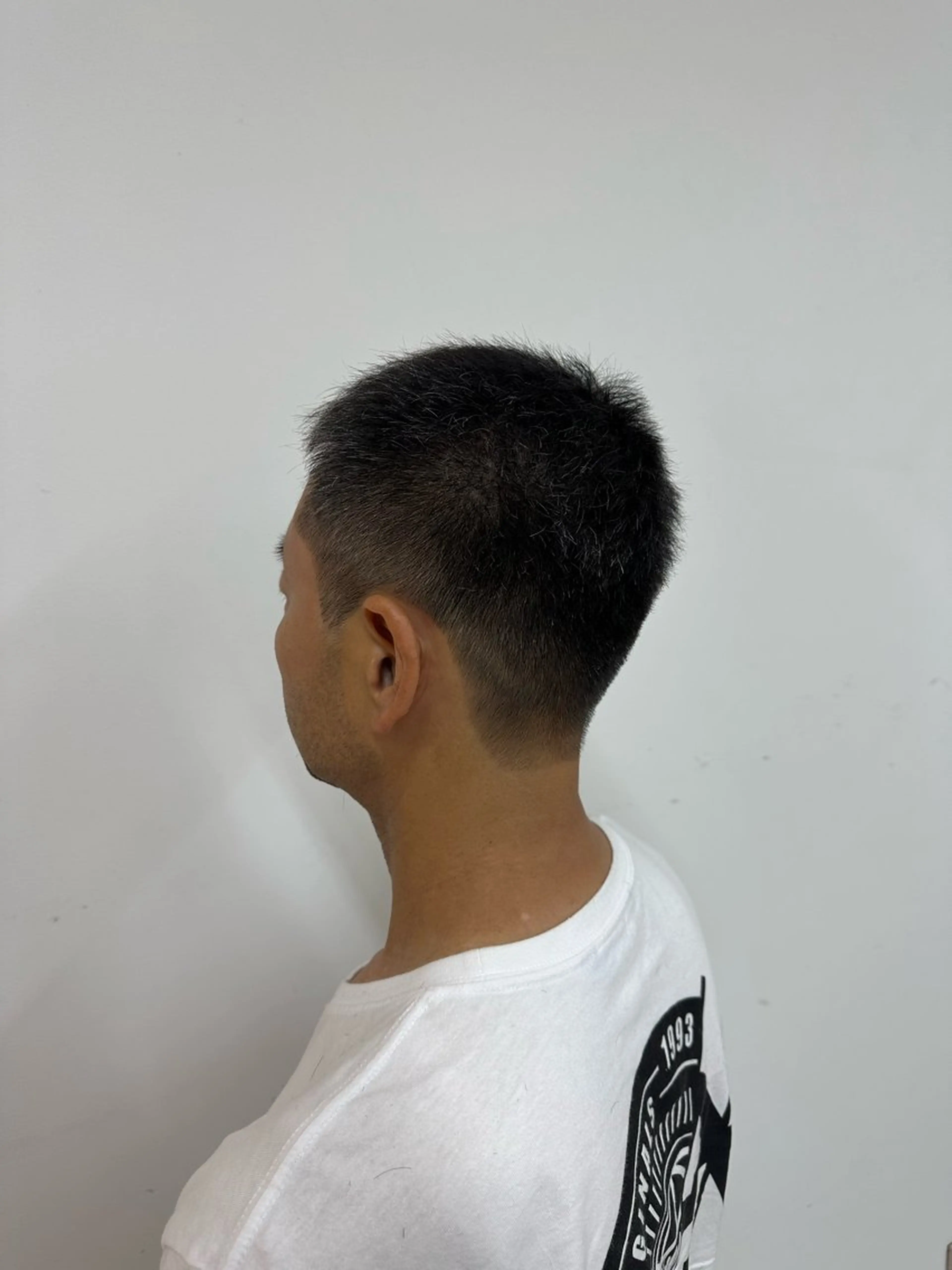 メンズ 三浦 光汰のヘアスタイル