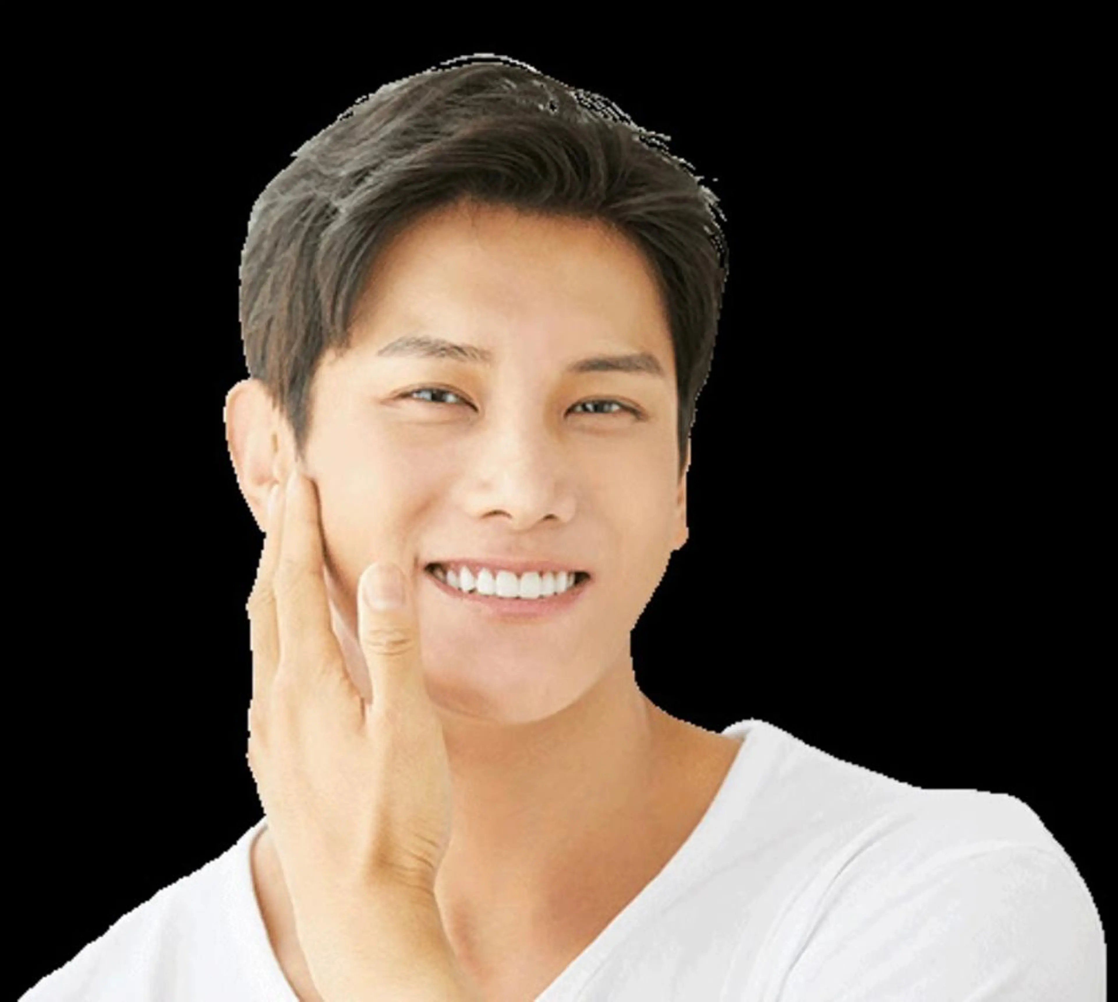 メンズ 森田 奈緒のエステ・リラクイメージ