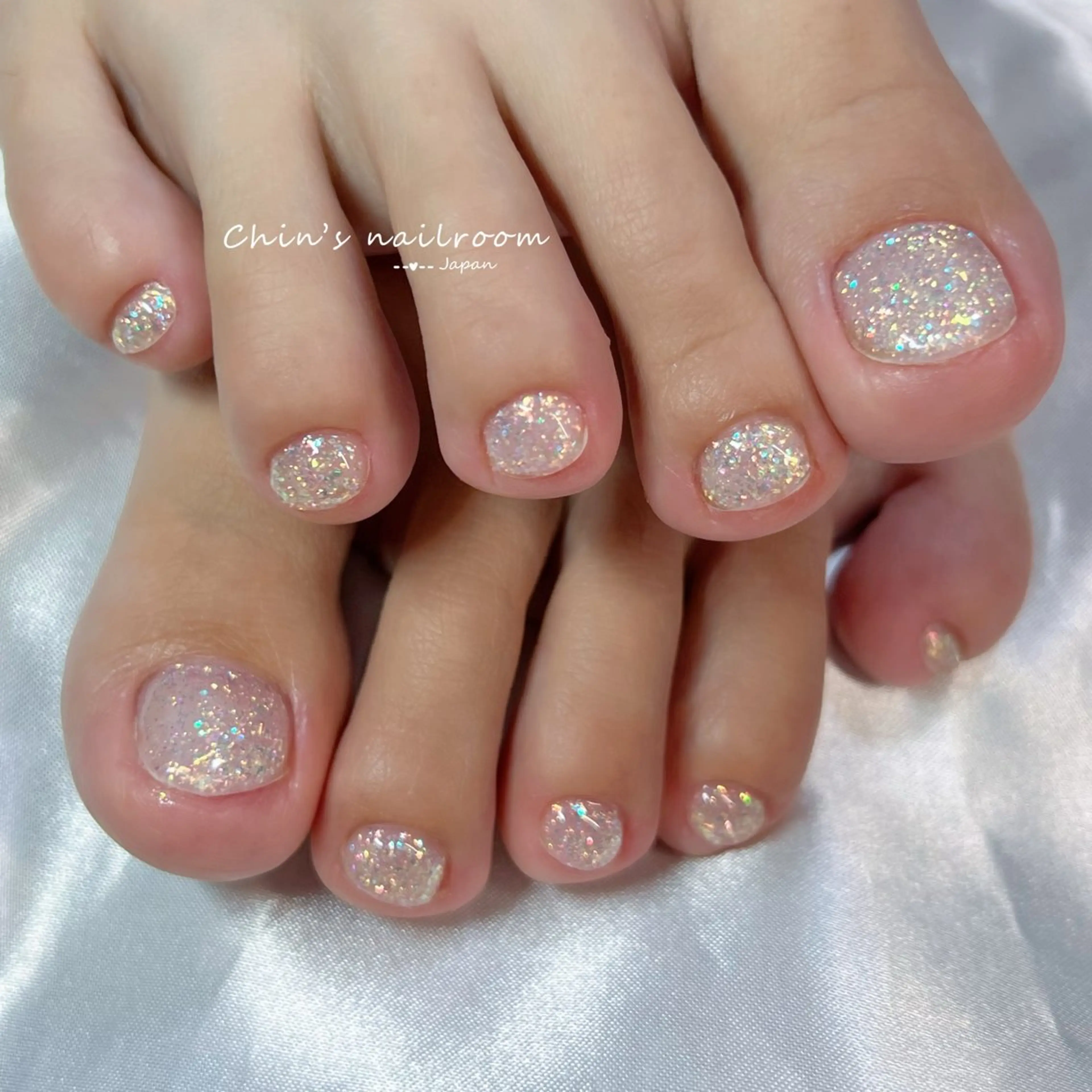 ネイル Kawaiinail Chibaのネイルデザイン