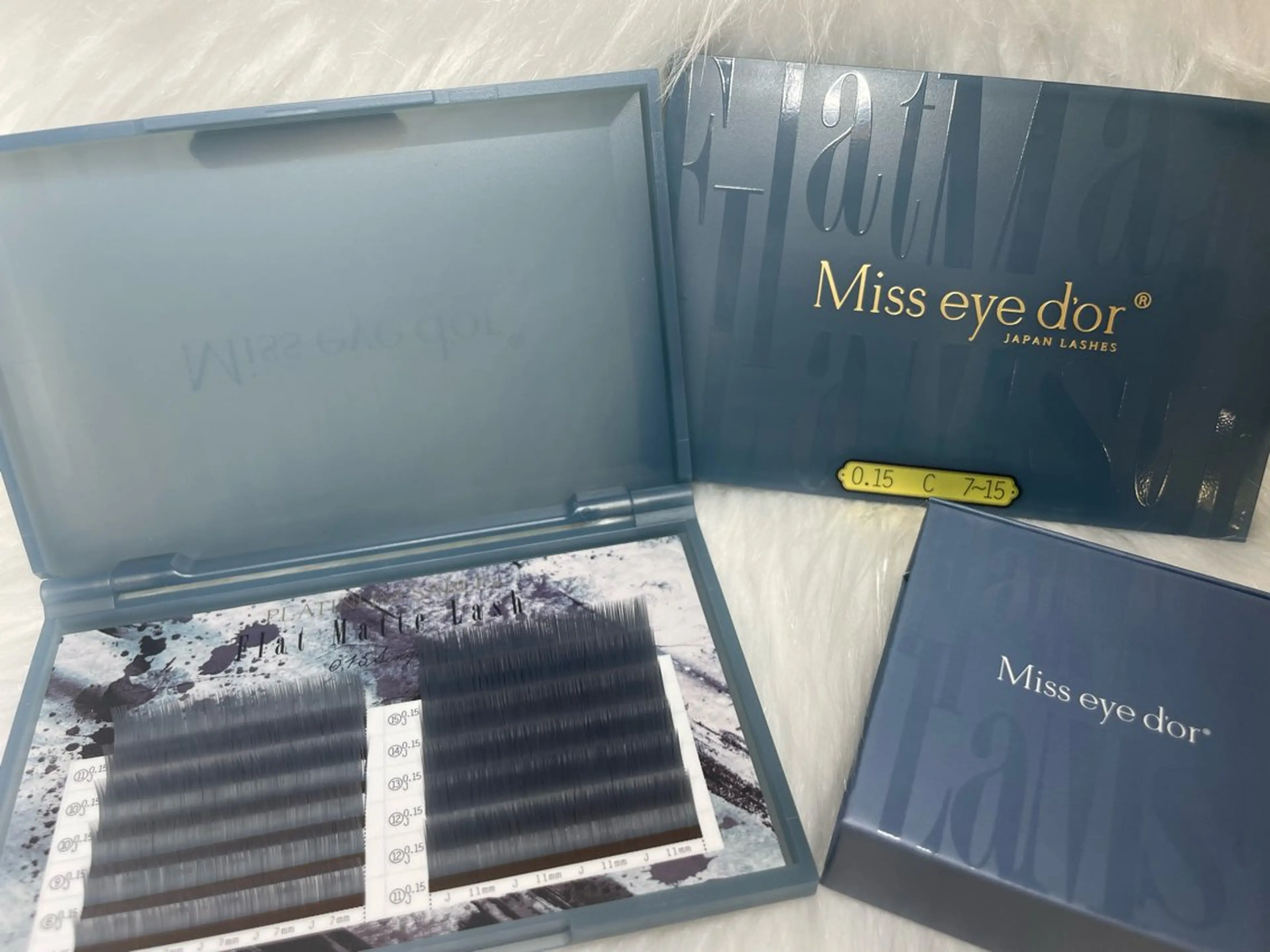 マツエク・マツパ マツエク リフュージュ　隠れ家所属・リフュージュ🌷 カホのマツエク・マツパデザイン