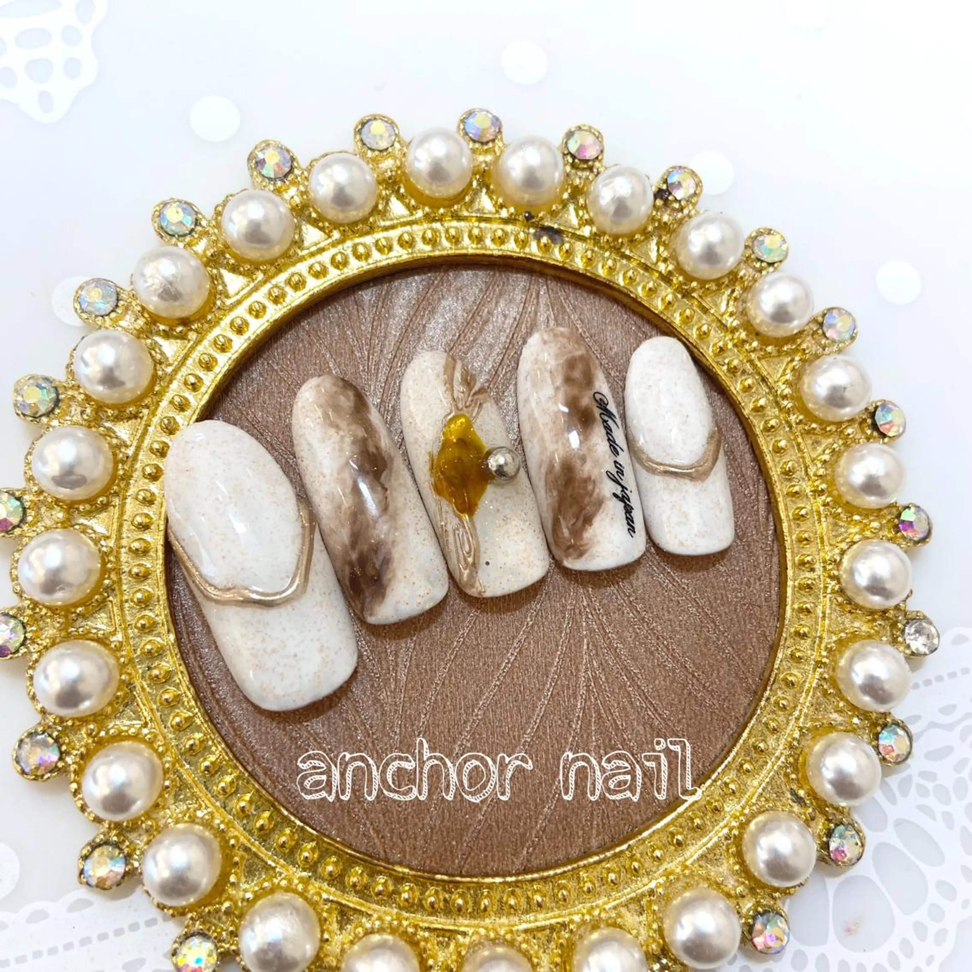 ネイル NAIL SALON Rのネイルデザイン