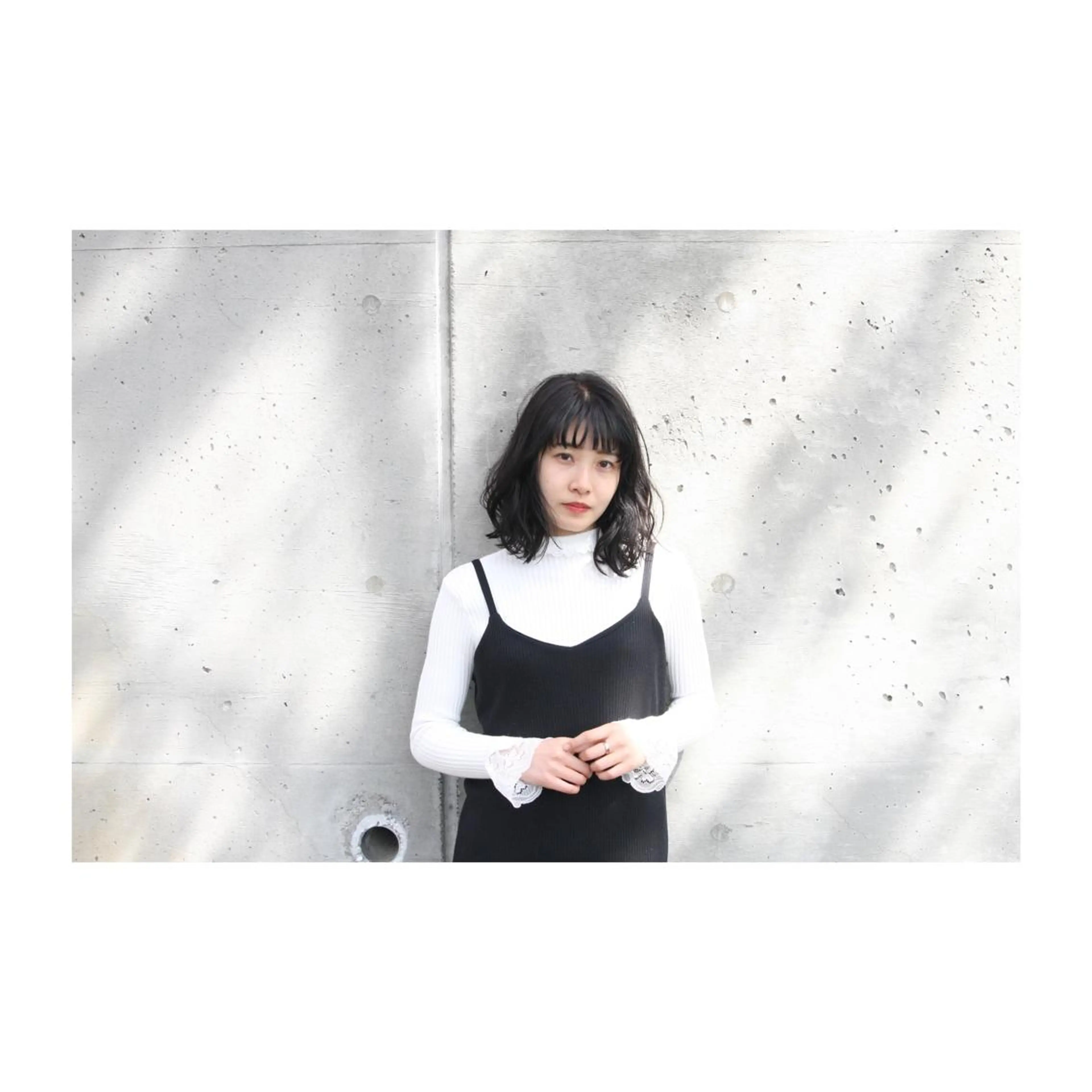 ショート canvas.所属・canvas. 今泉具視のその他イメージ