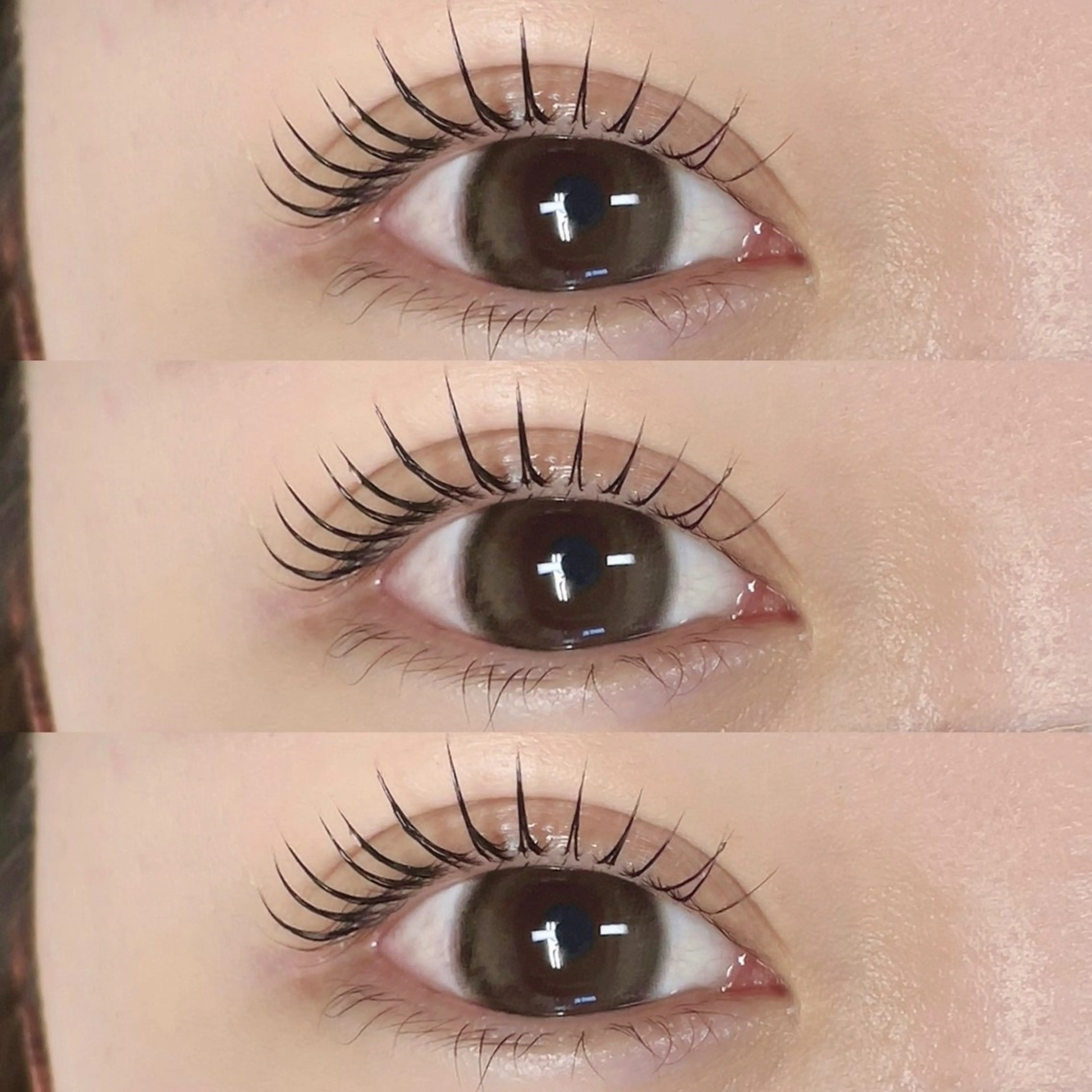 🧼🎖1番人気🎖お気に入り限定！選べる【ラッシュリフト】＋インスタフォローアイシャンプー＋トリートメントケア🕯の写真